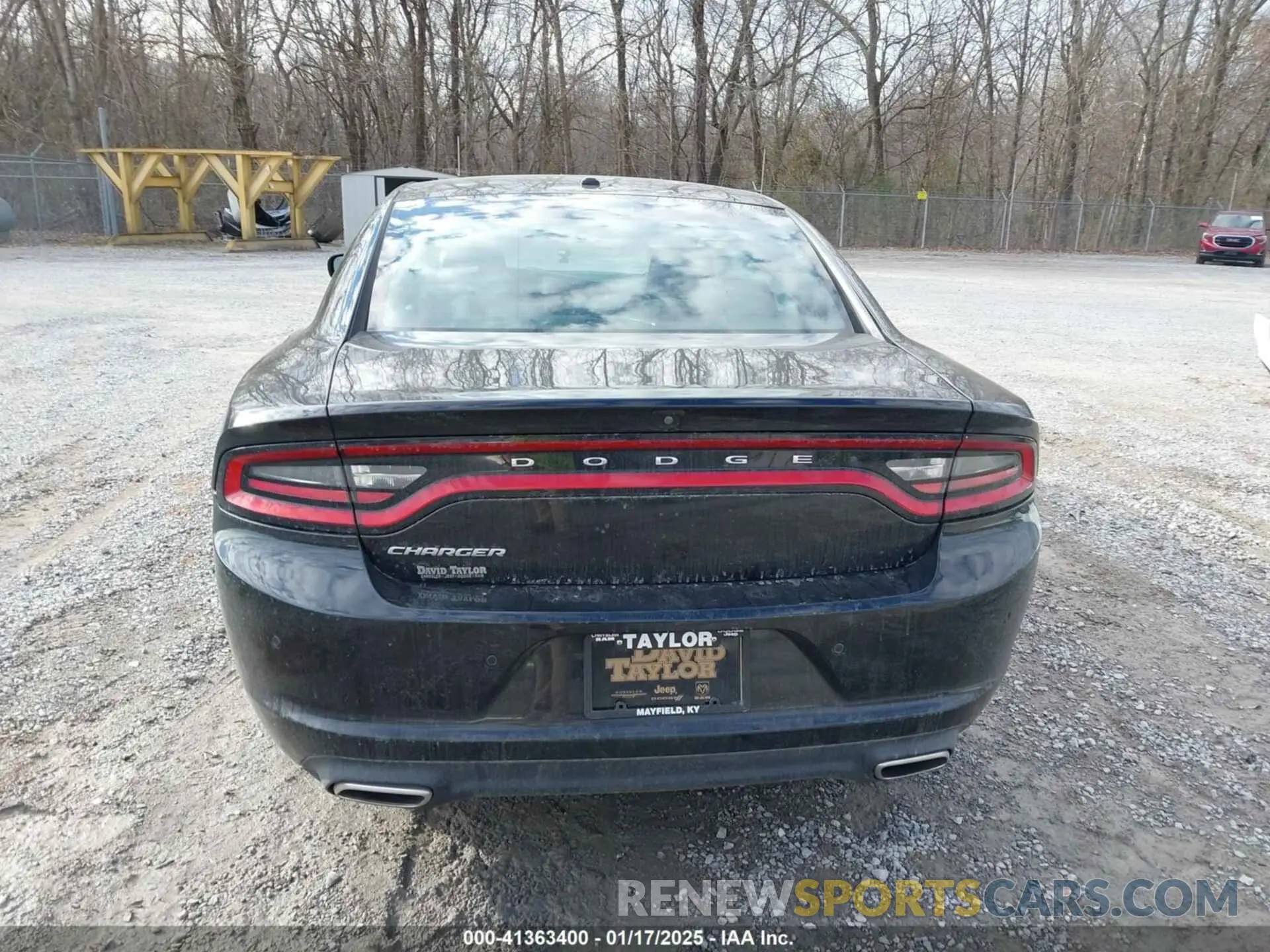 16 Фотография поврежденного автомобиля 2C3CDXBG4MH638679 DODGE CHARGER 2021
