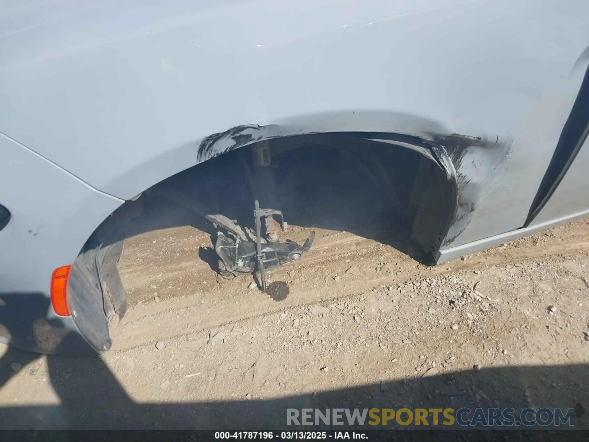 17 Photograph of a damaged car 2C3CDXBG6MH653443 DODGE CHARGER 2021