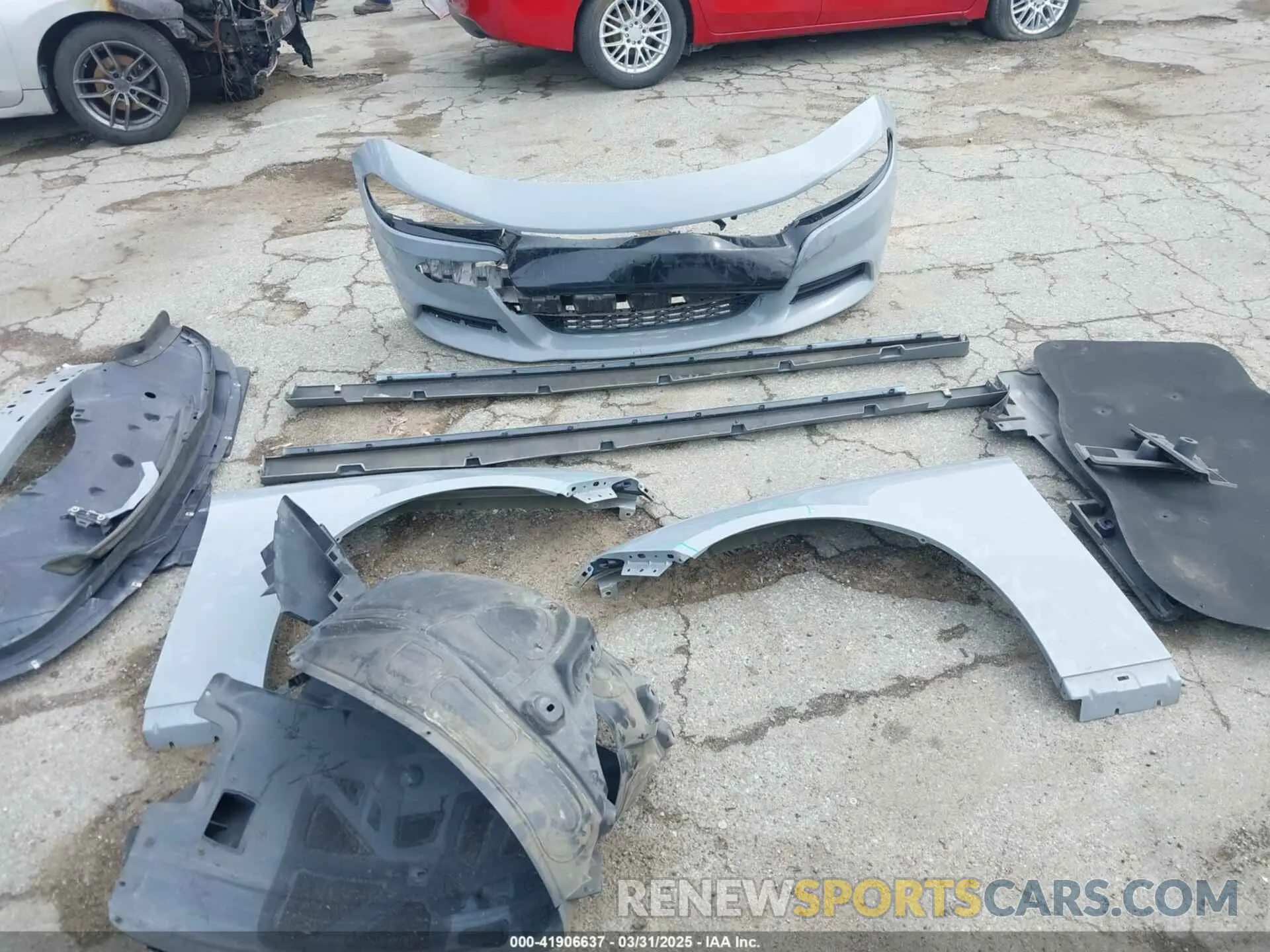 12 Photograph of a damaged car 2C3CDXBG9MH644526 DODGE CHARGER 2021