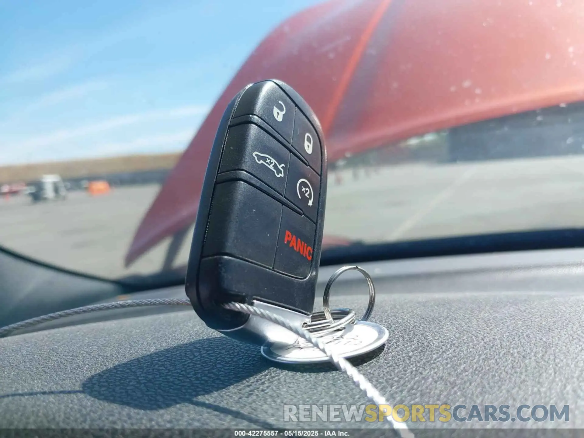11 Photograph of a damaged car 2C3CDXBG9MH674755 DODGE CHARGER 2021