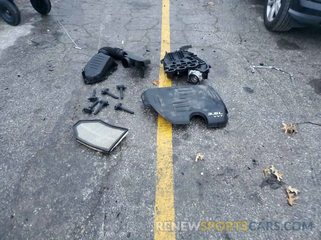 12 Photograph of a damaged car 2C3CDXBGXMH540403 DODGE CHARGER 2021