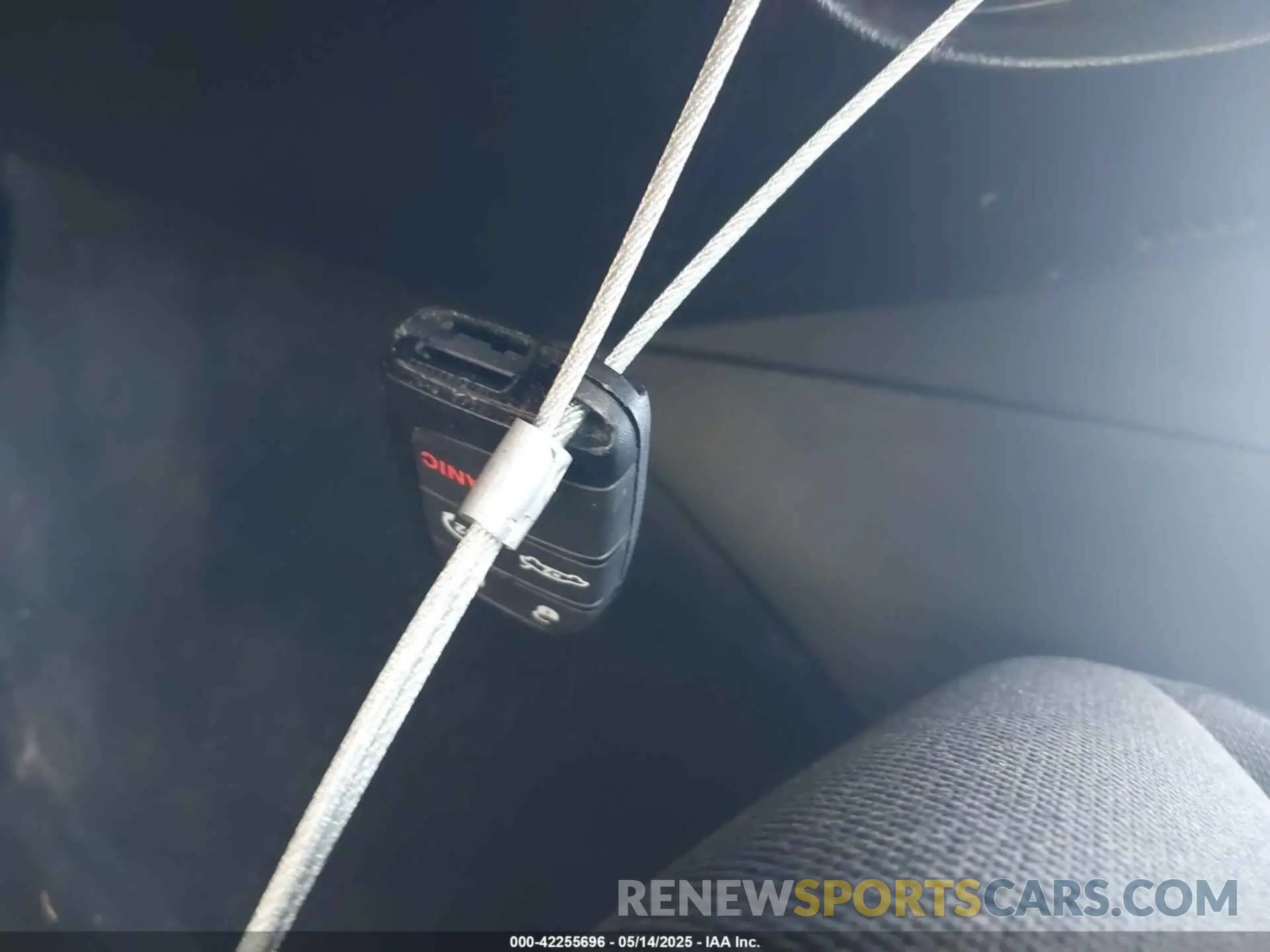 11 Photograph of a damaged car 2C3CDXBGXMH570033 DODGE CHARGER 2021