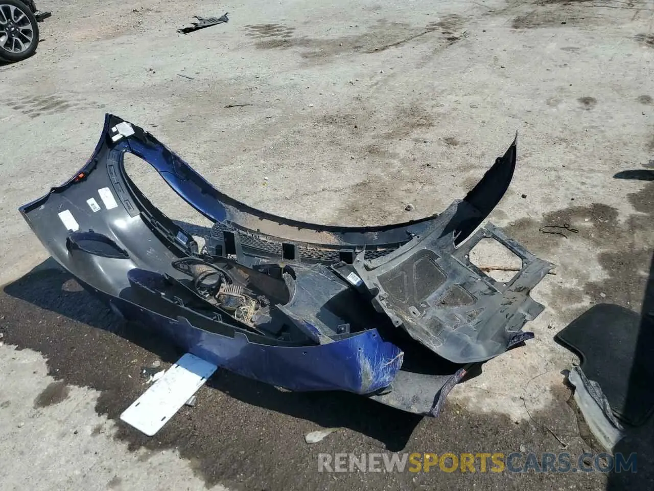 14 Photograph of a damaged car 2C3CDXCT3MH553425 DODGE CHARGER 2021