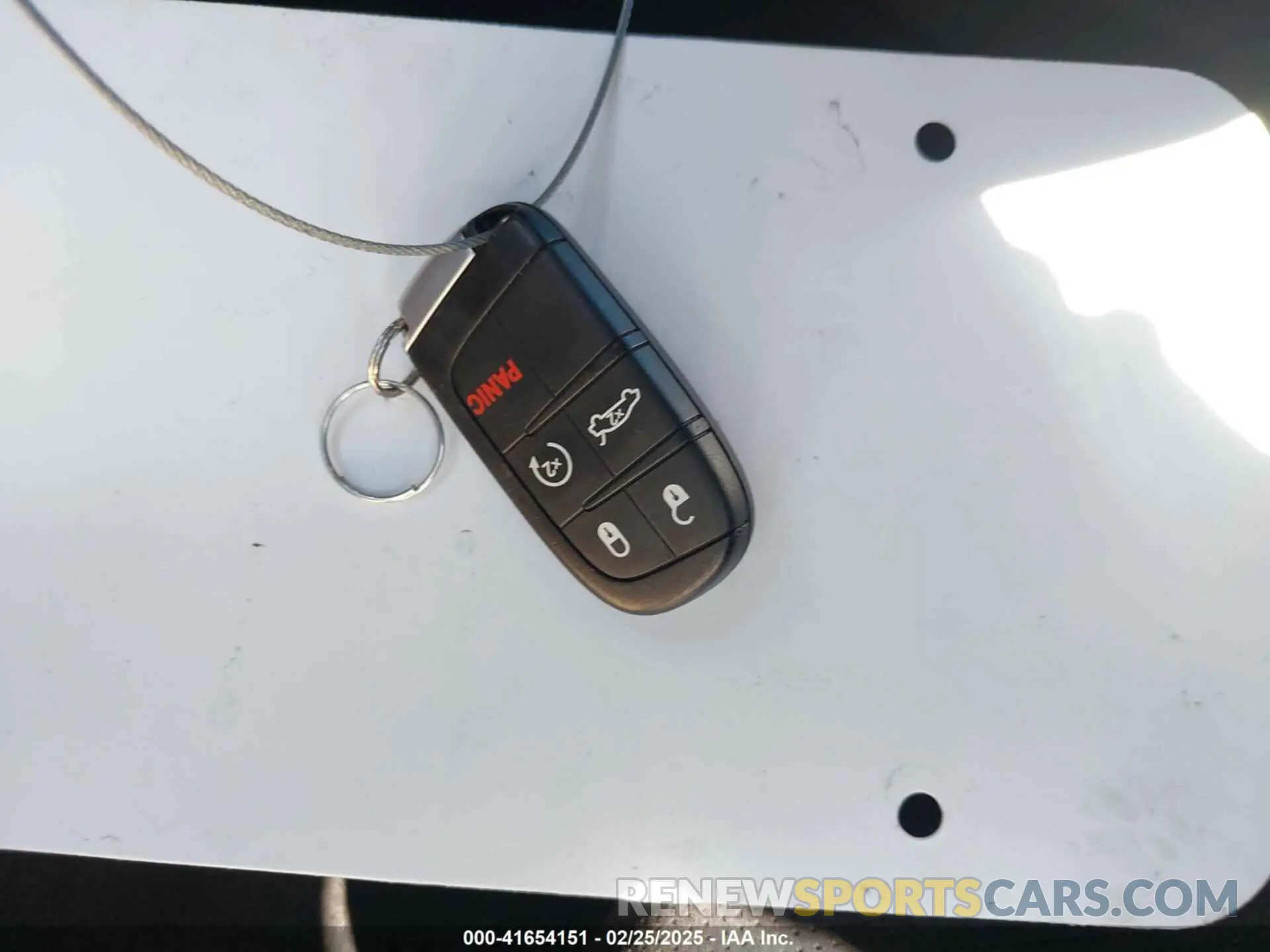 11 Photograph of a damaged car 2C3CDXCT6MH612418 DODGE CHARGER 2021