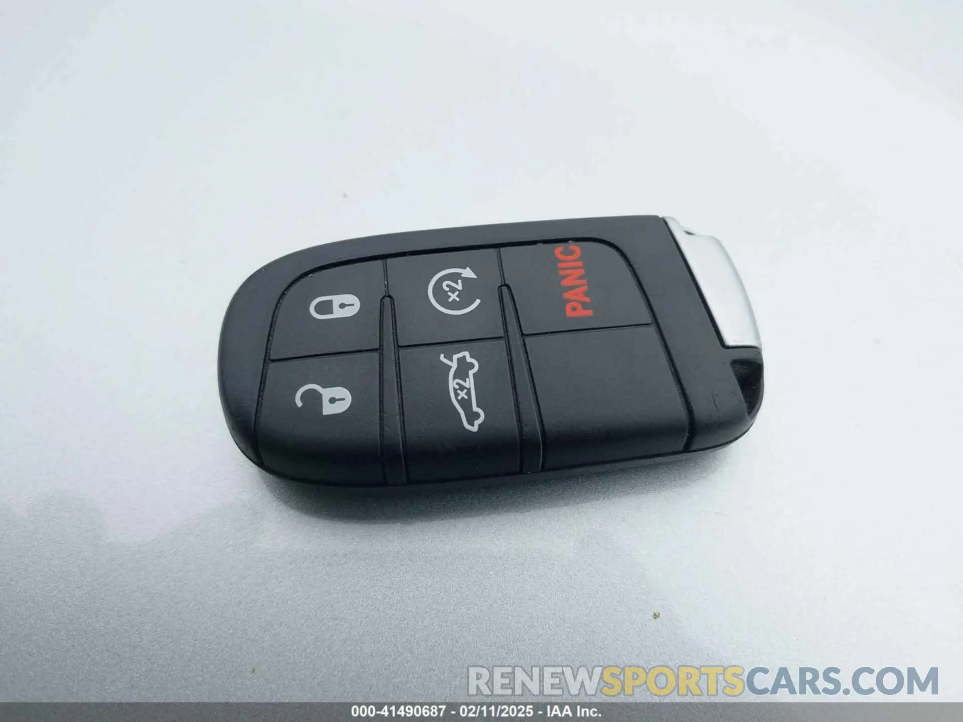 11 Фотография поврежденного автомобиля 2C3CDXCTXMH639931 DODGE CHARGER 2021