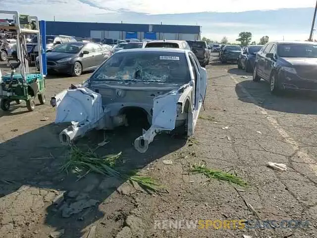 10 Фотография поврежденного автомобиля 2C3CDXGJ3MH569360 DODGE CHARGER 2021