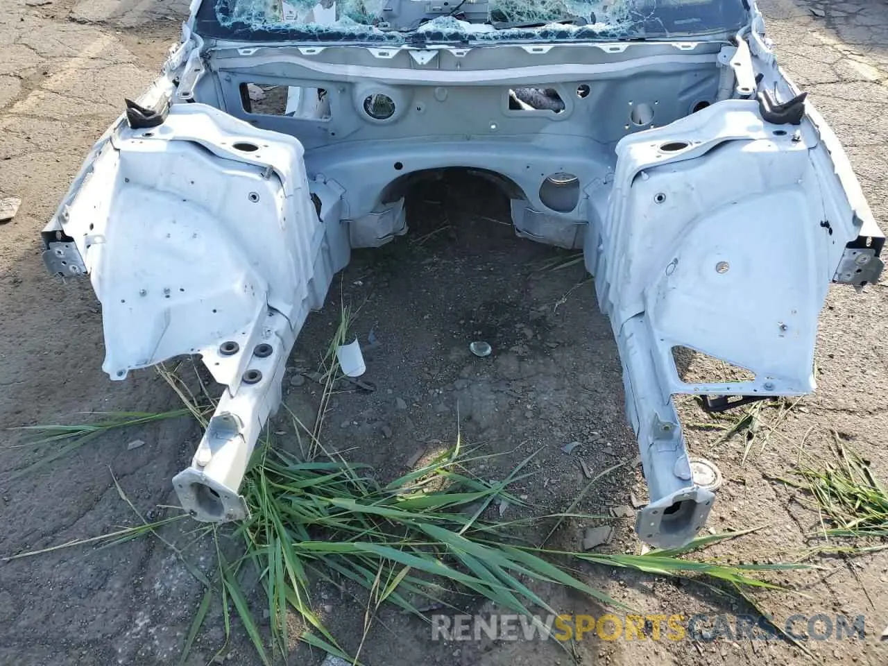 12 Фотография поврежденного автомобиля 2C3CDXGJ3MH569360 DODGE CHARGER 2021
