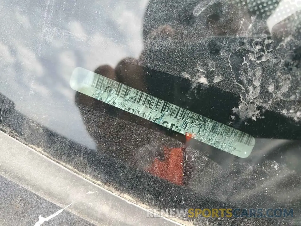 14 Photograph of a damaged car 2C3CDXGJ4MH614578 DODGE CHARGER 2021