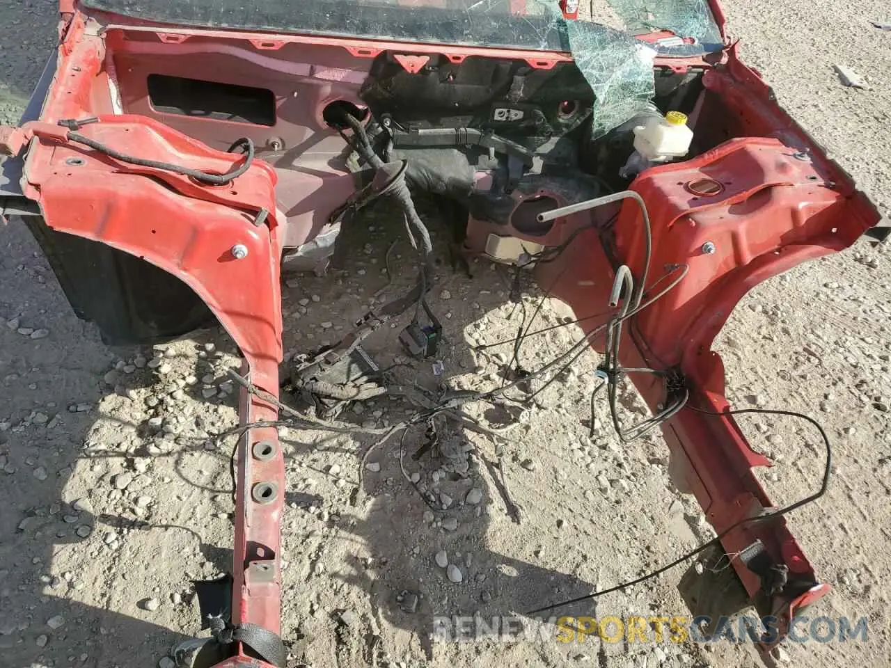 11 Photograph of a damaged car 2C3CDXGJ7MH544266 DODGE CHARGER 2021