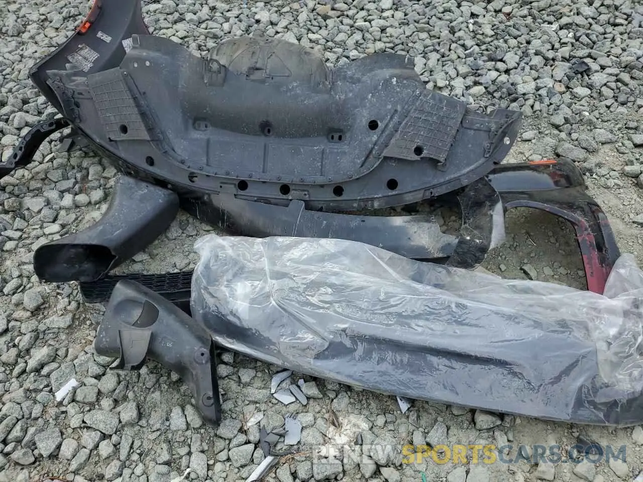 14 Photograph of a damaged car 2C3CDXGJXMH500777 DODGE CHARGER 2021