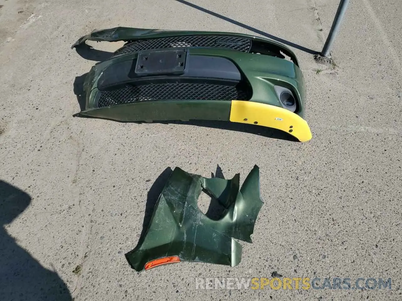 12 Фотография поврежденного автомобиля 2C3CDXHG8MH656075 DODGE CHARGER 2021