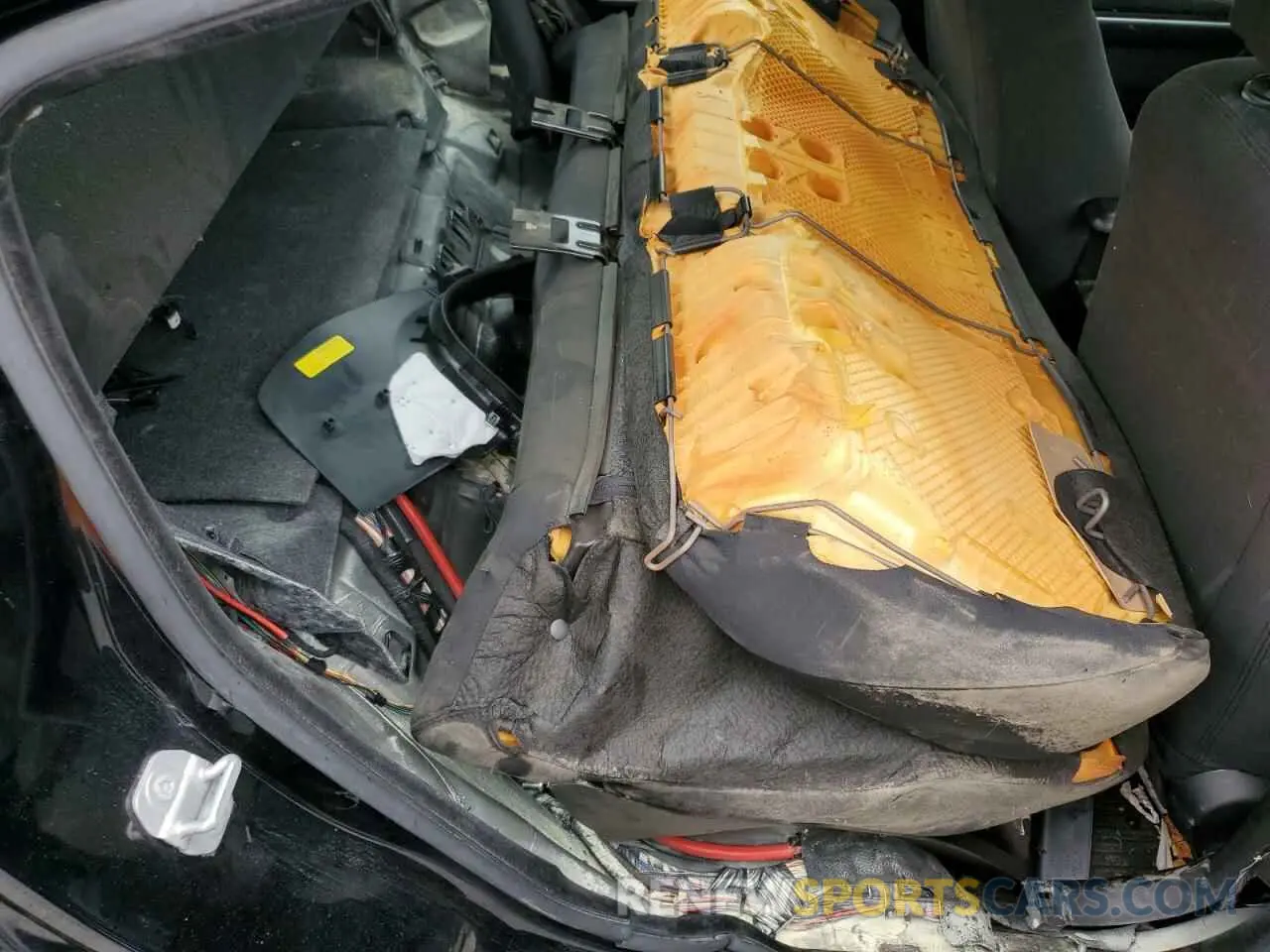 12 Photograph of a damaged car 2C3CDXKG7MH622217 DODGE CHARGER 2021