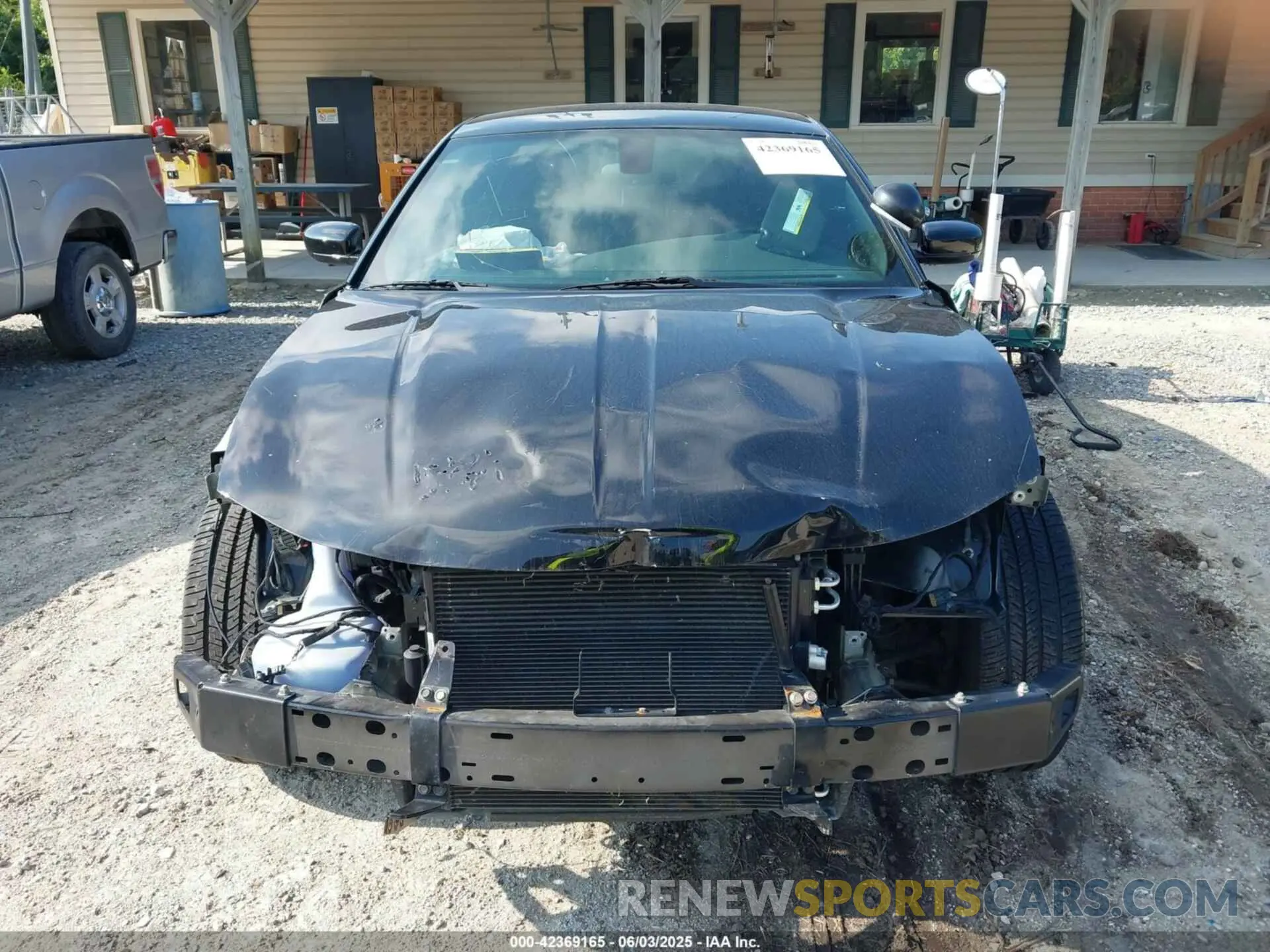 12 Photograph of a damaged car 2C3CDXAT8NH114063 DODGE CHARGER 2022