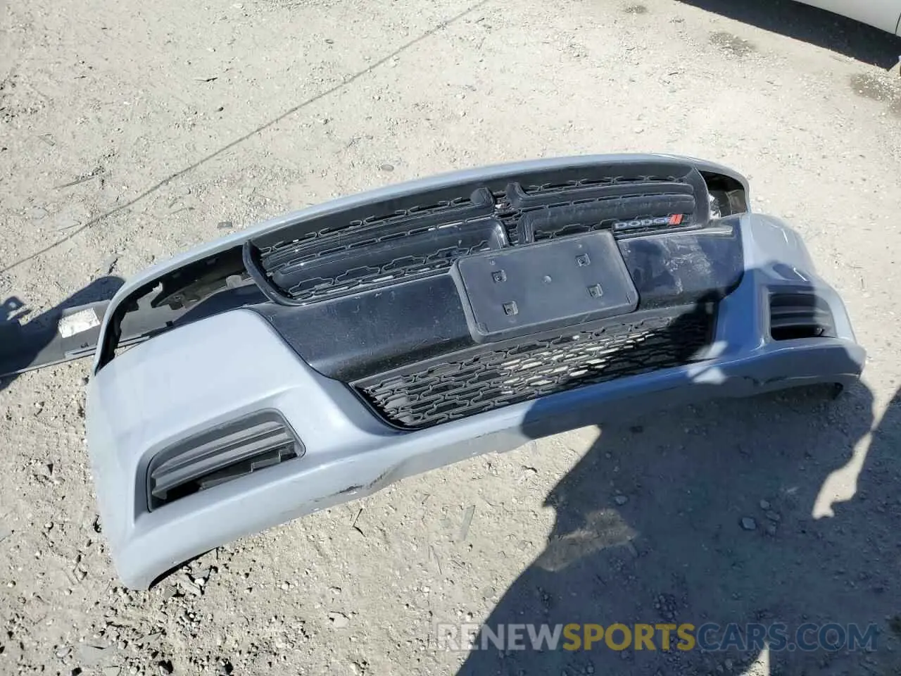12 Photograph of a damaged car 2C3CDXBG0NH240127 DODGE CHARGER 2022