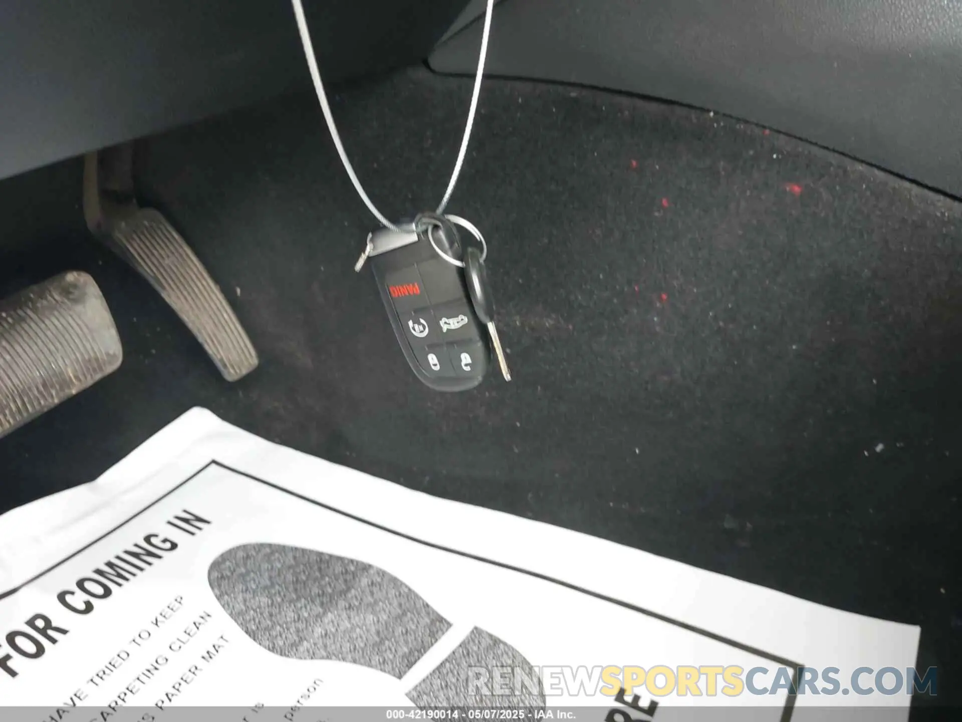 11 Photograph of a damaged car 2C3CDXBG2NH239996 DODGE CHARGER 2022