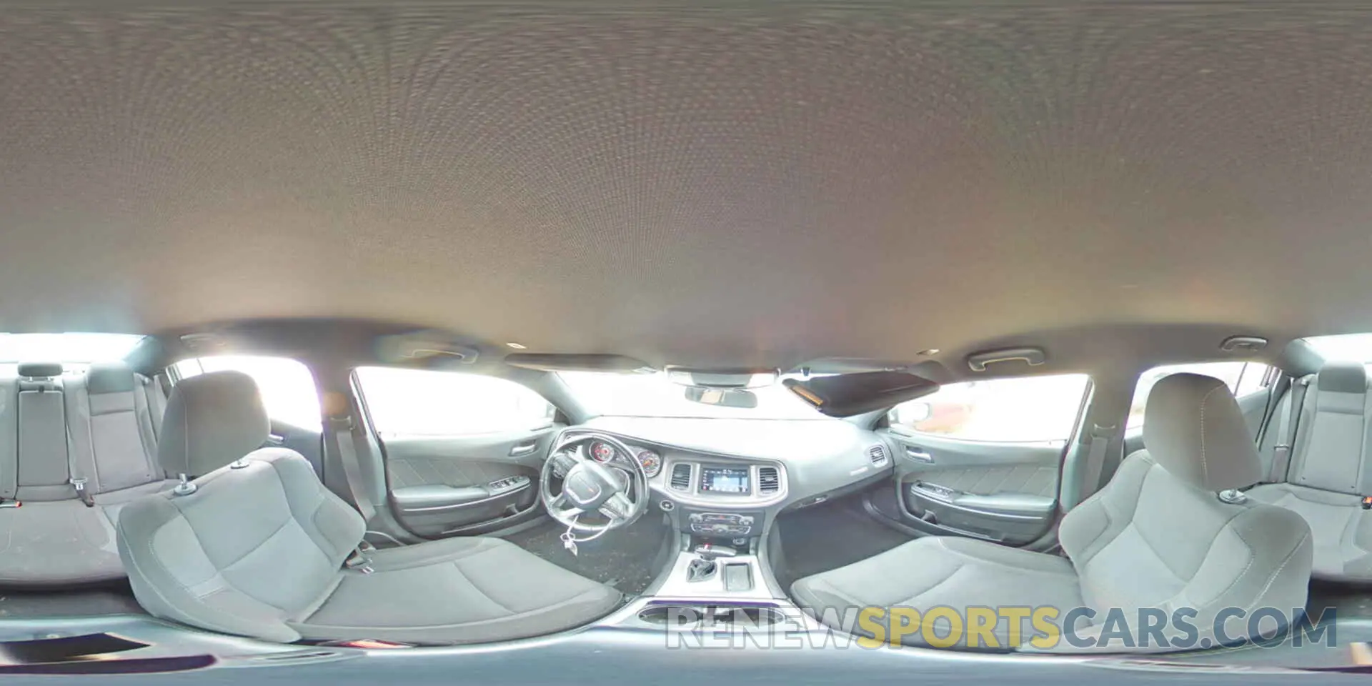 13 Photograph of a damaged car 2C3CDXBG3NH255821 DODGE CHARGER 2022