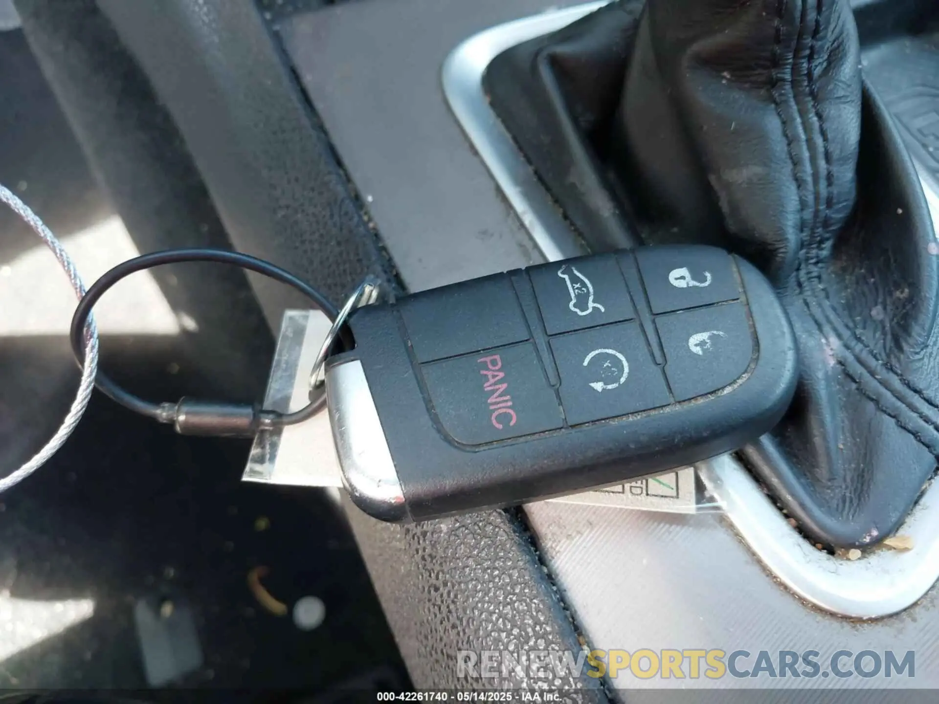 11 Photograph of a damaged car 2C3CDXBG4NH208104 DODGE CHARGER 2022