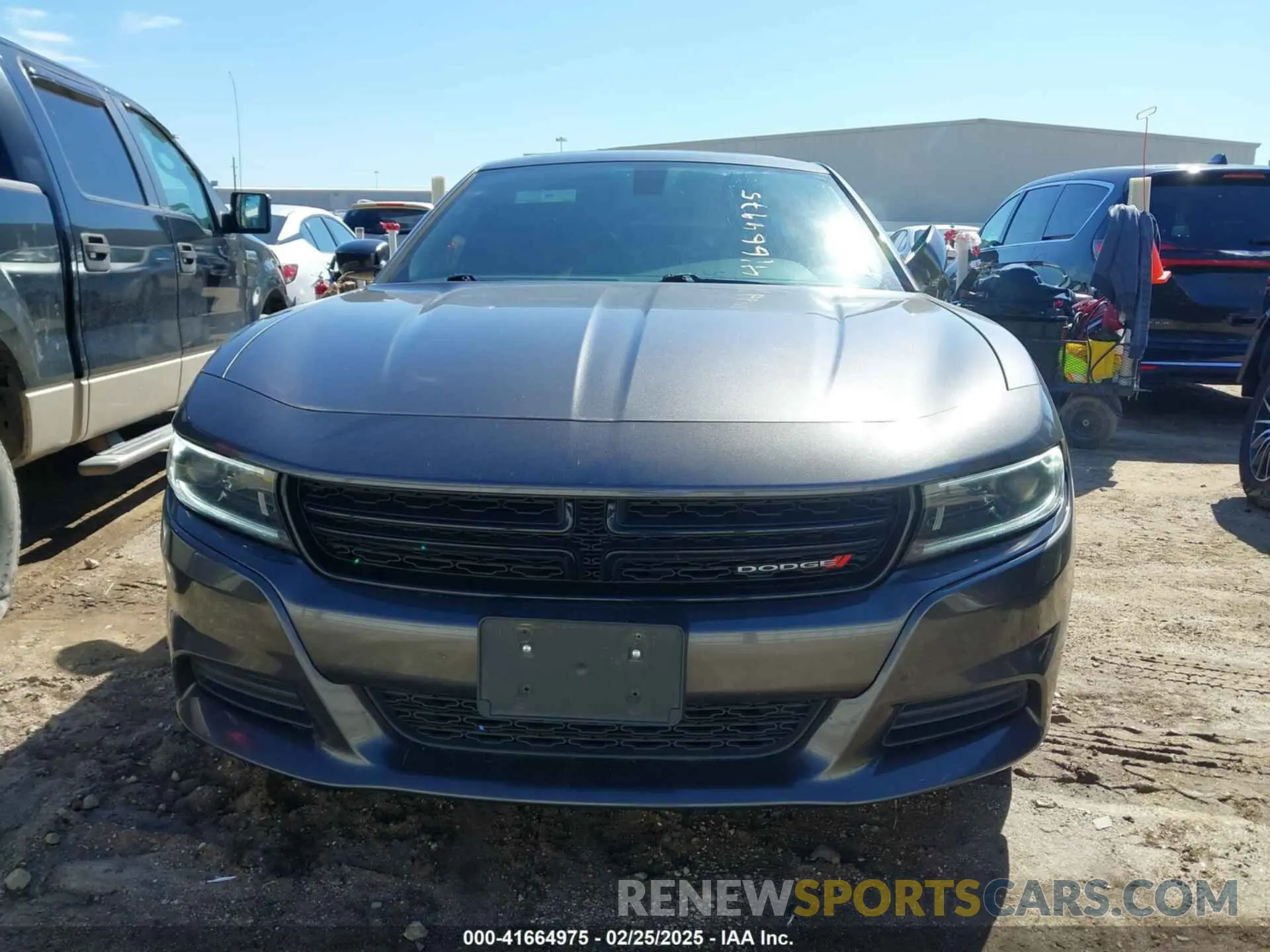 12 Фотография поврежденного автомобиля 2C3CDXBG4NH216431 DODGE CHARGER 2022