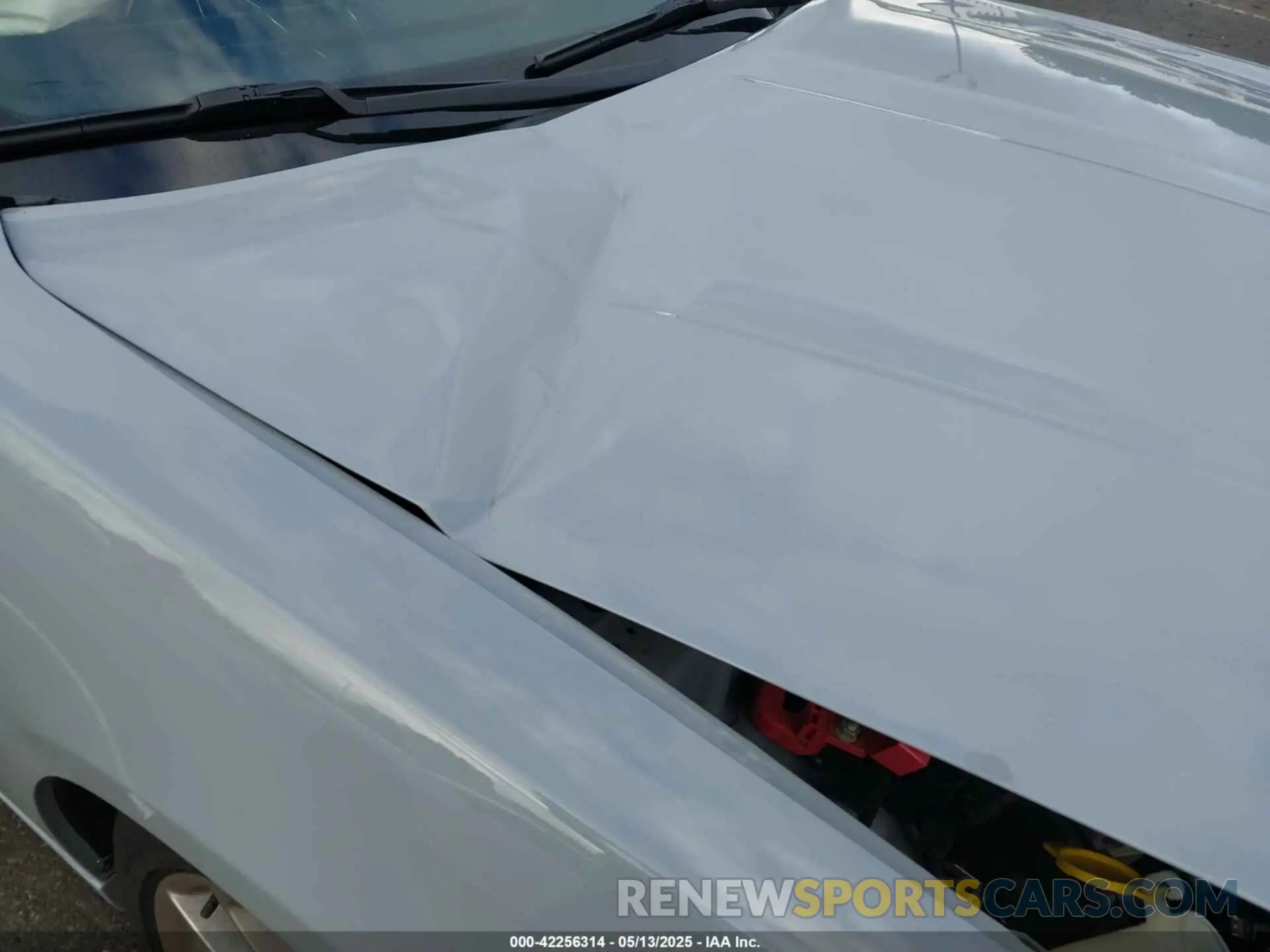18 Фотография поврежденного автомобиля 2C3CDXBG5NH202926 DODGE CHARGER 2022