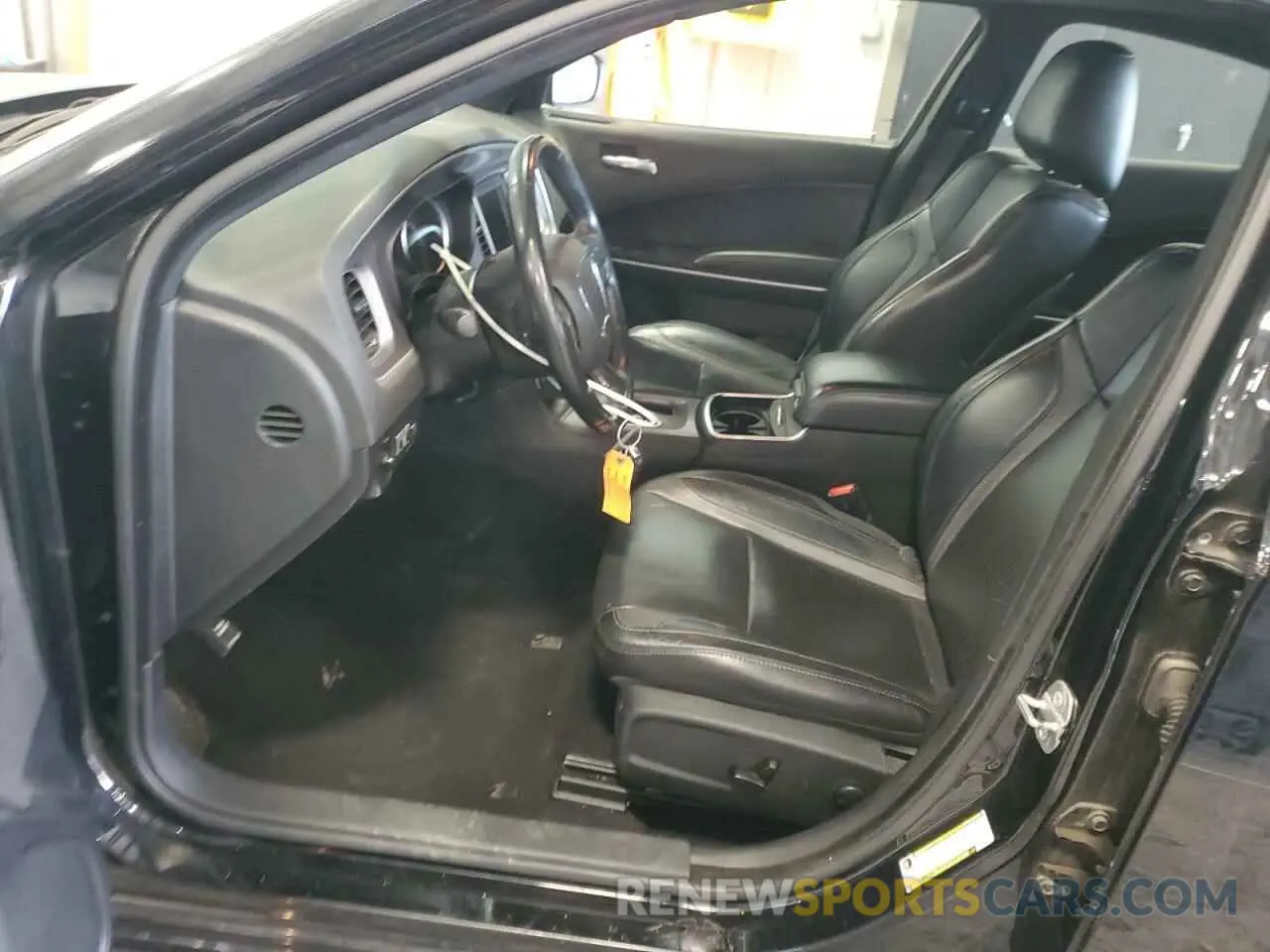 7 Фотография поврежденного автомобиля 2C3CDXBG5NH220116 DODGE CHARGER 2022