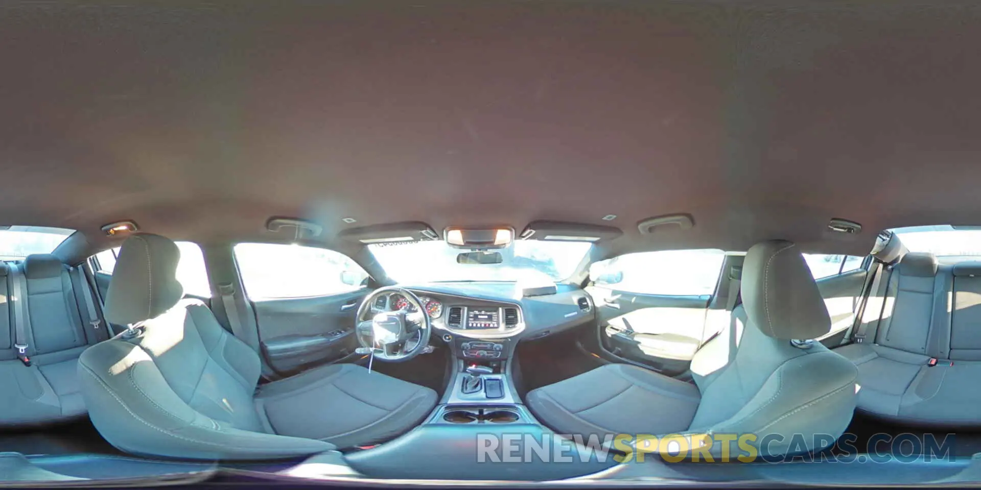 12 Photograph of a damaged car 2C3CDXBG6NH129940 DODGE CHARGER 2022
