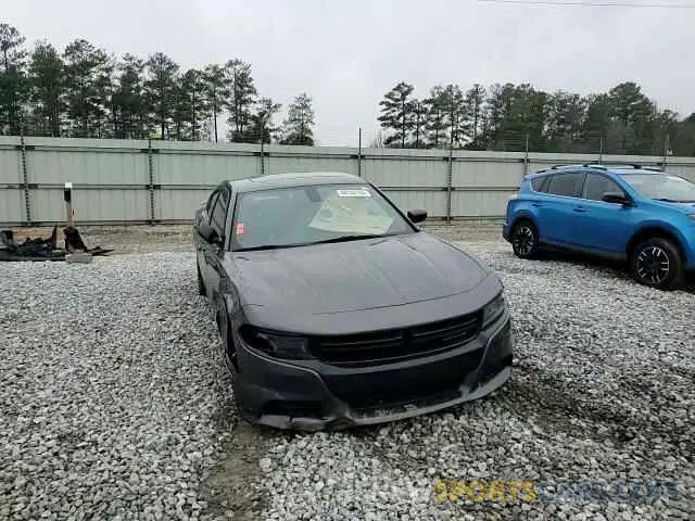 13 Photograph of a damaged car 2C3CDXBG7NH103718 DODGE CHARGER 2022
