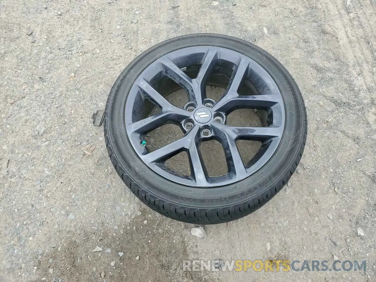 14 Фотография поврежденного автомобиля 2C3CDXBG7NH111057 DODGE CHARGER 2022