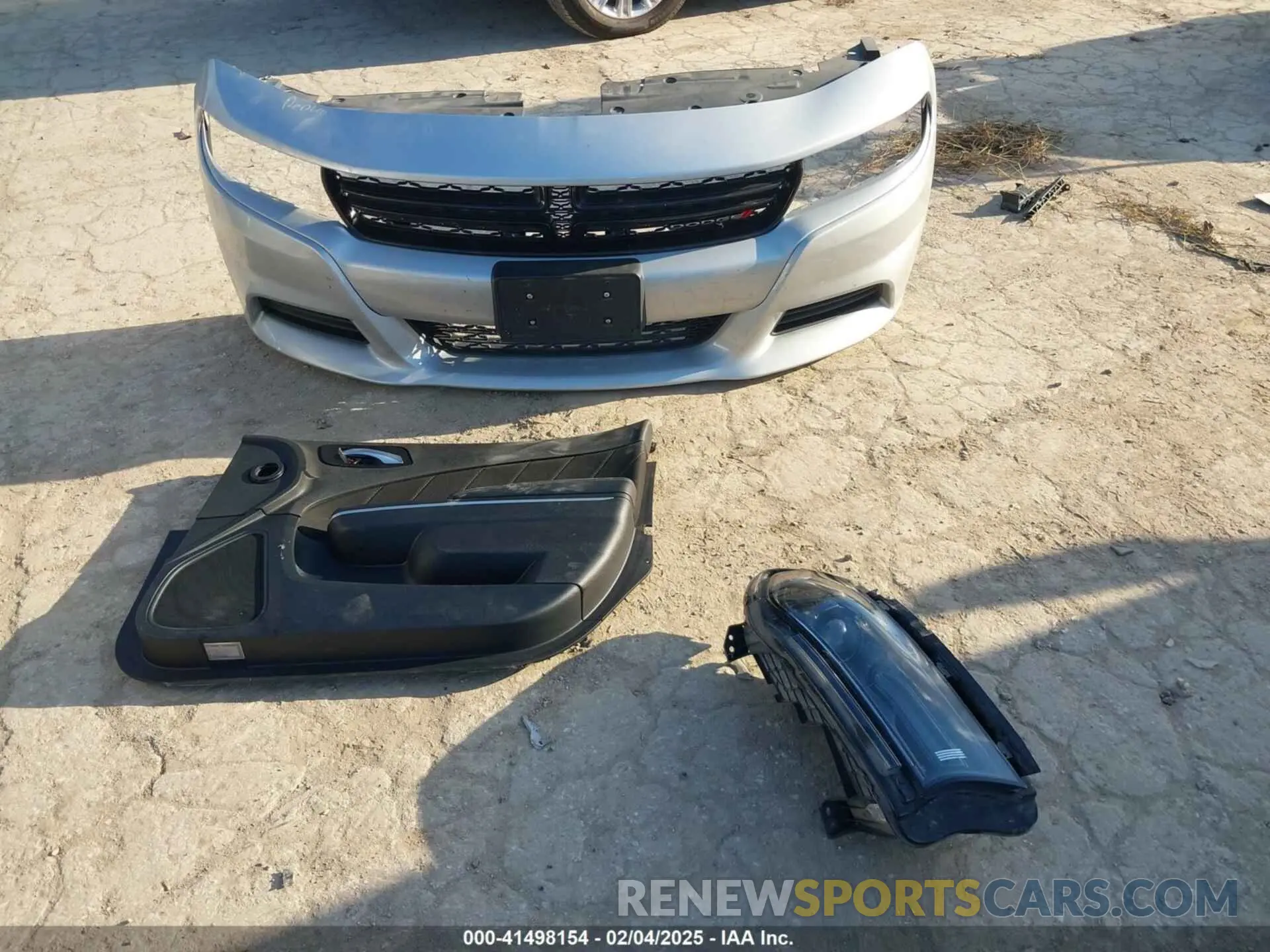 12 Photograph of a damaged car 2C3CDXBG7NH152448 DODGE CHARGER 2022