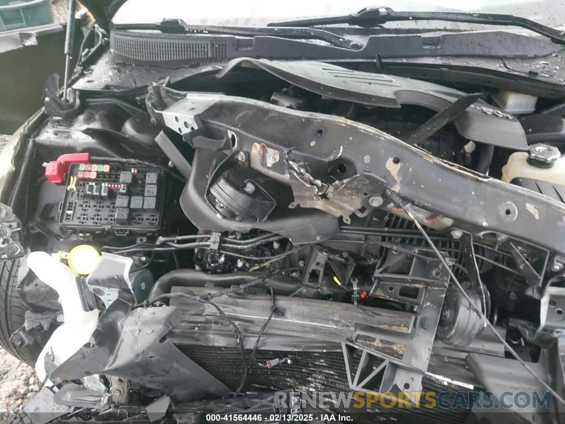 10 Фотография поврежденного автомобиля 2C3CDXBG7NH224118 DODGE CHARGER 2022