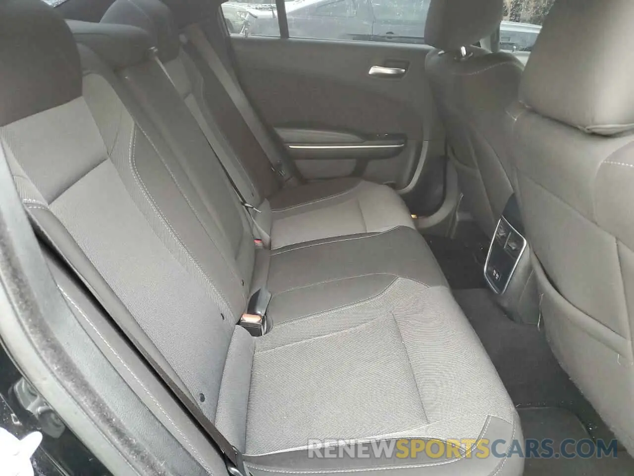 10 Фотография поврежденного автомобиля 2C3CDXBG9NH165637 DODGE CHARGER 2022