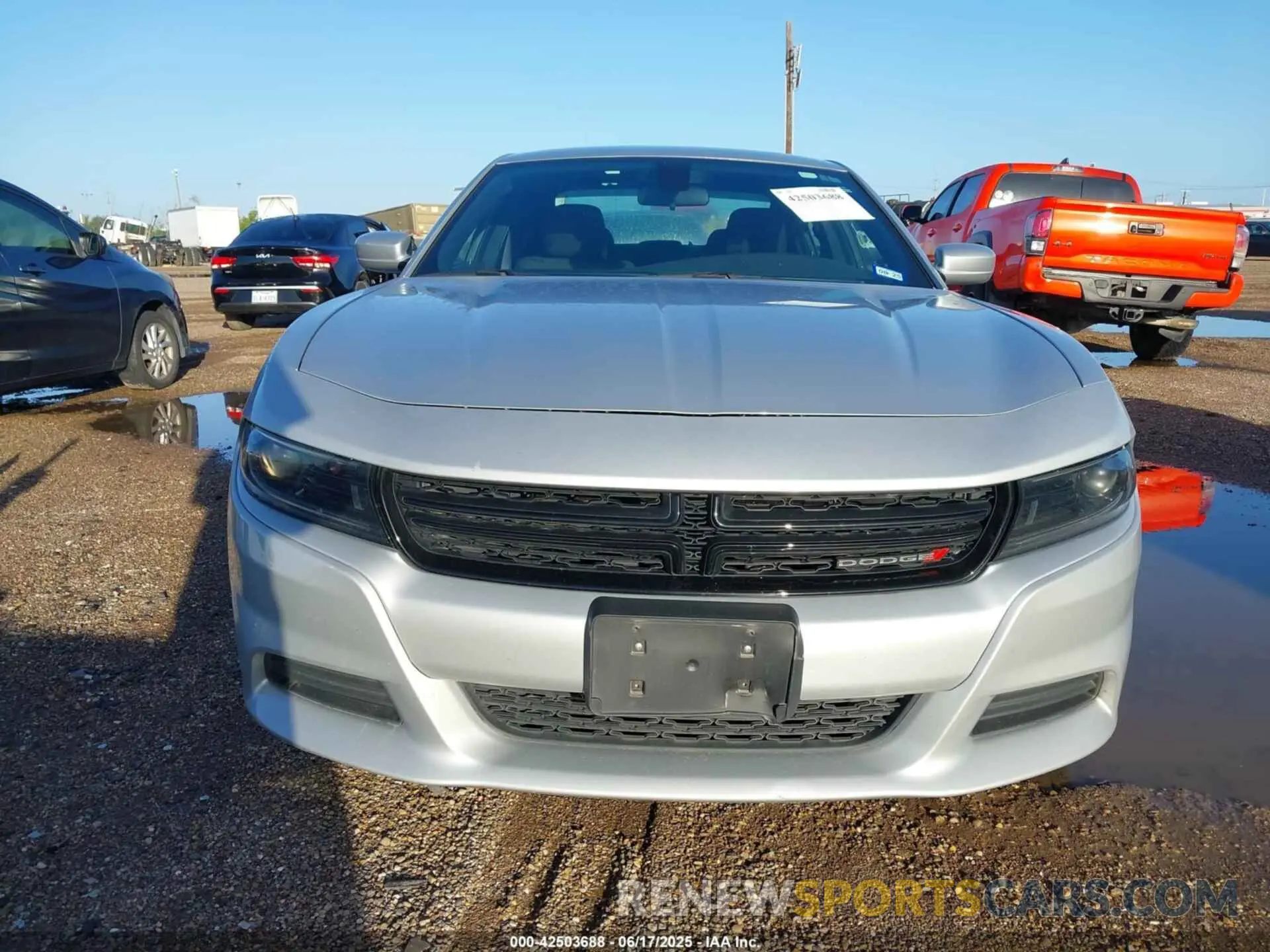 12 Фотография поврежденного автомобиля 2C3CDXBG9NH250526 DODGE CHARGER 2022