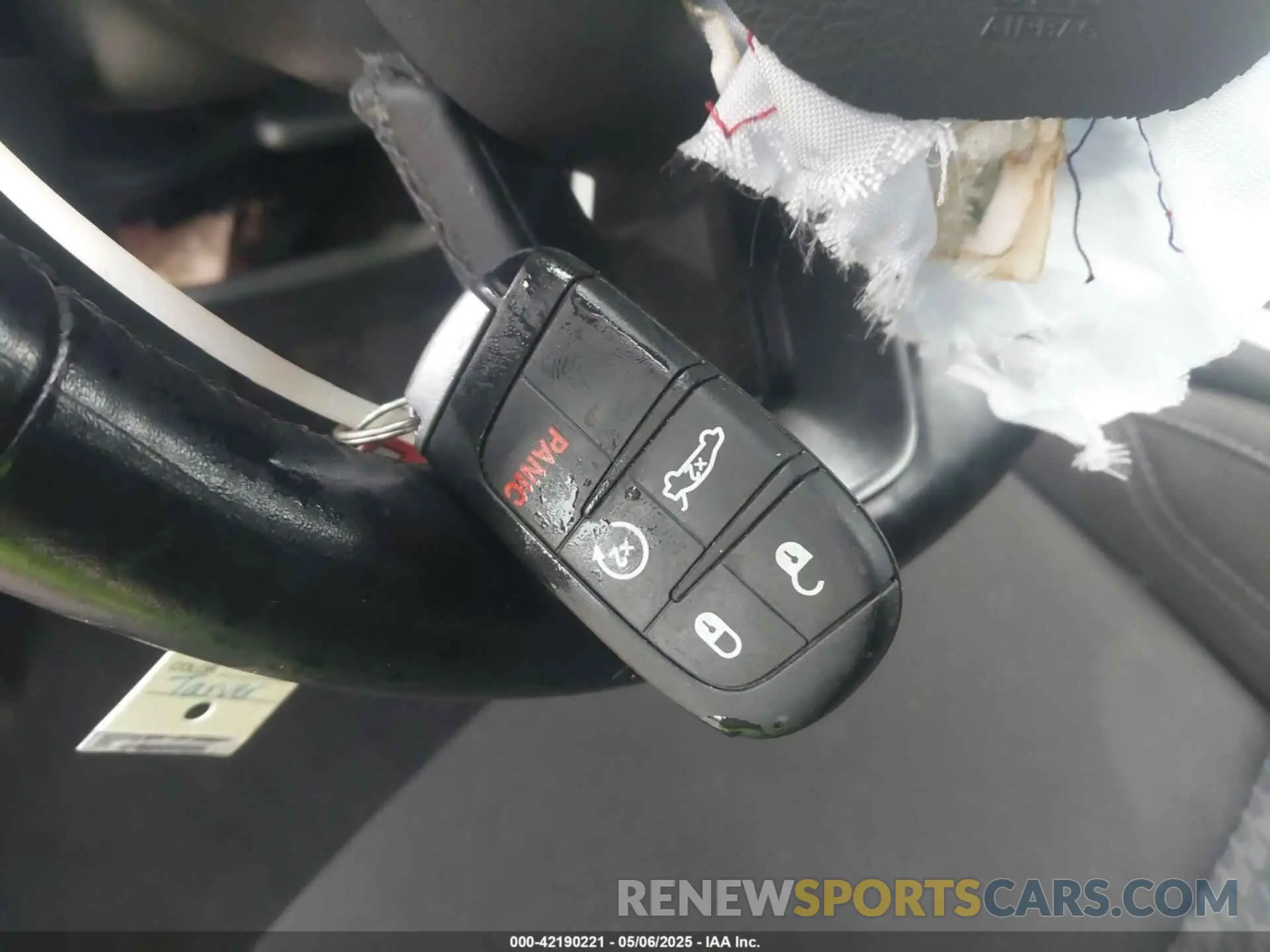 11 Photograph of a damaged car 2C3CDXBGXNH161743 DODGE CHARGER 2022