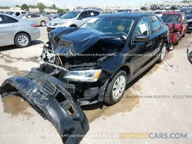 1 Photograph of a damaged car 2C3CDXBGXNH250776 DODGE CHARGER 2022