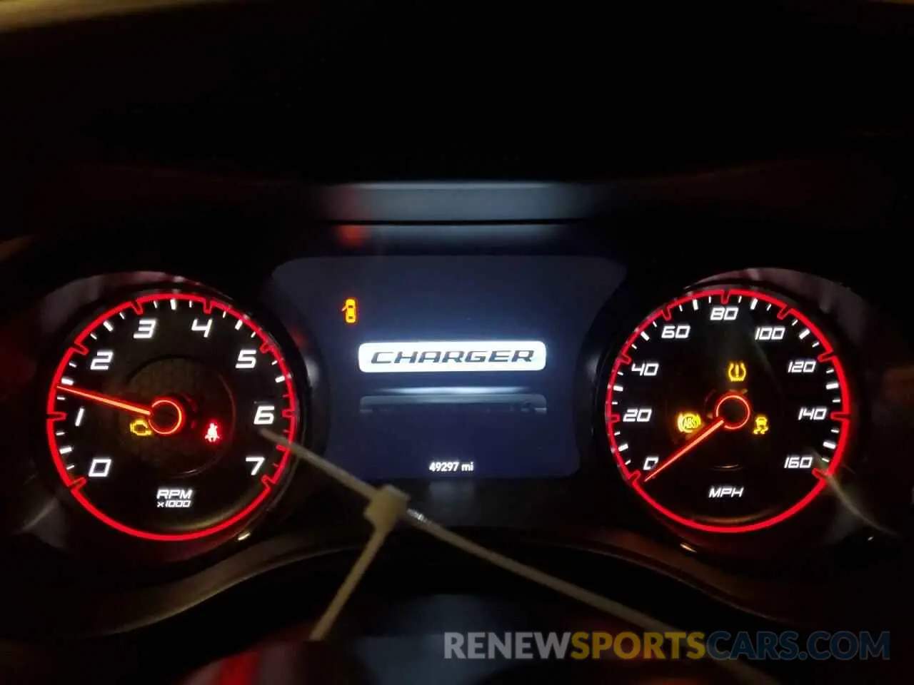 9 Фотография поврежденного автомобиля 2C3CDXCT2NH240674 DODGE CHARGER 2022