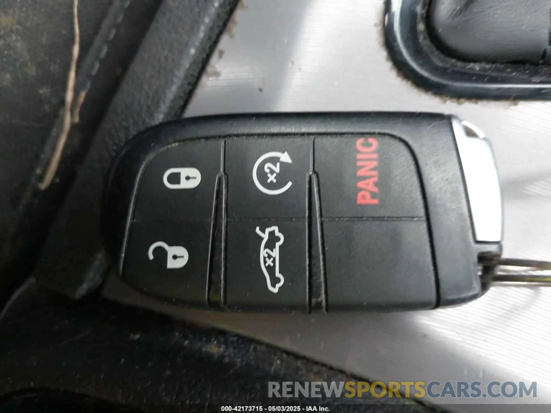 11 Фотография поврежденного автомобиля 2C3CDXCT3NH246077 DODGE CHARGER 2022