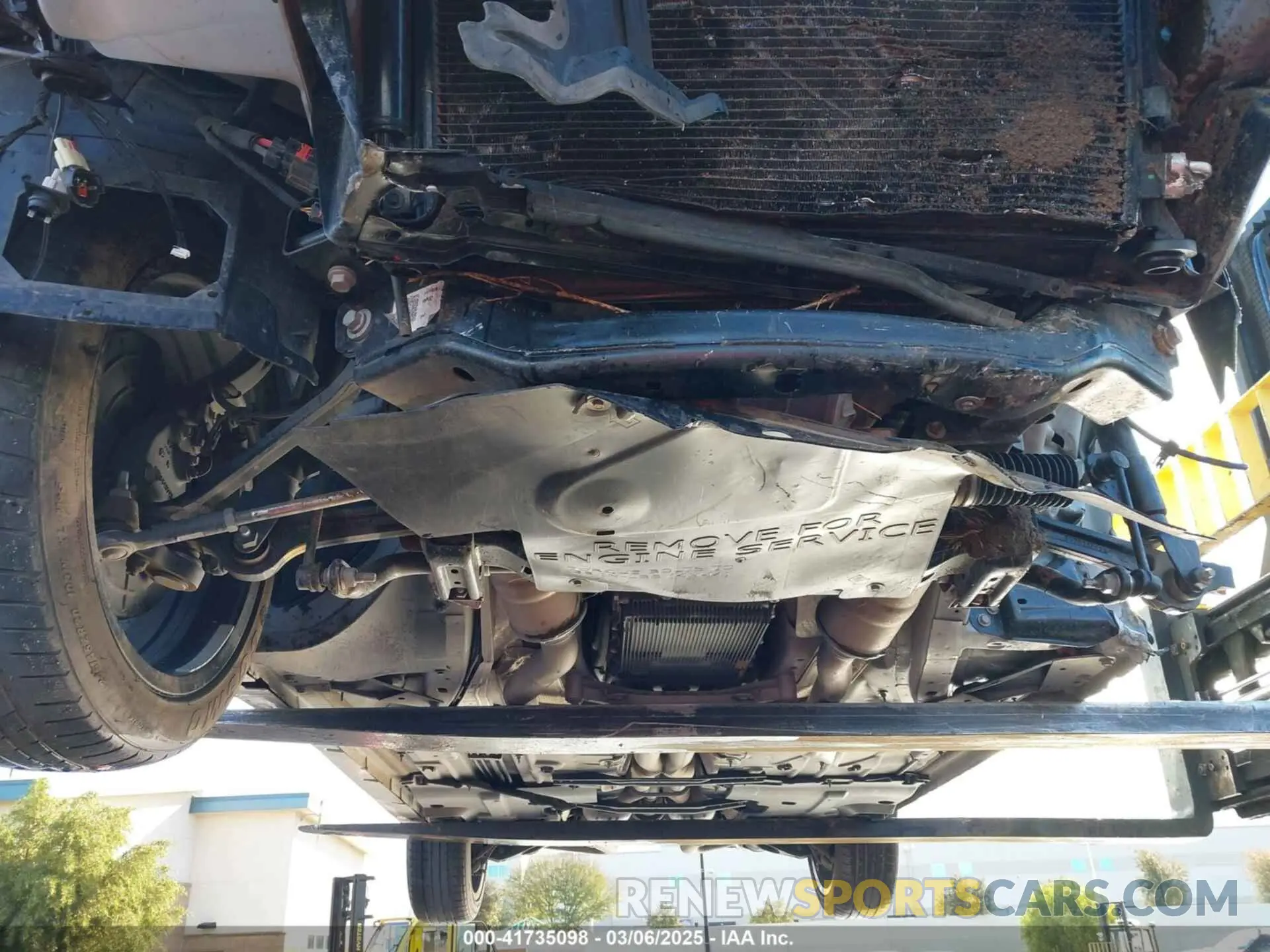 20 Фотография поврежденного автомобиля 2C3CDXCT4NH202170 DODGE CHARGER 2022