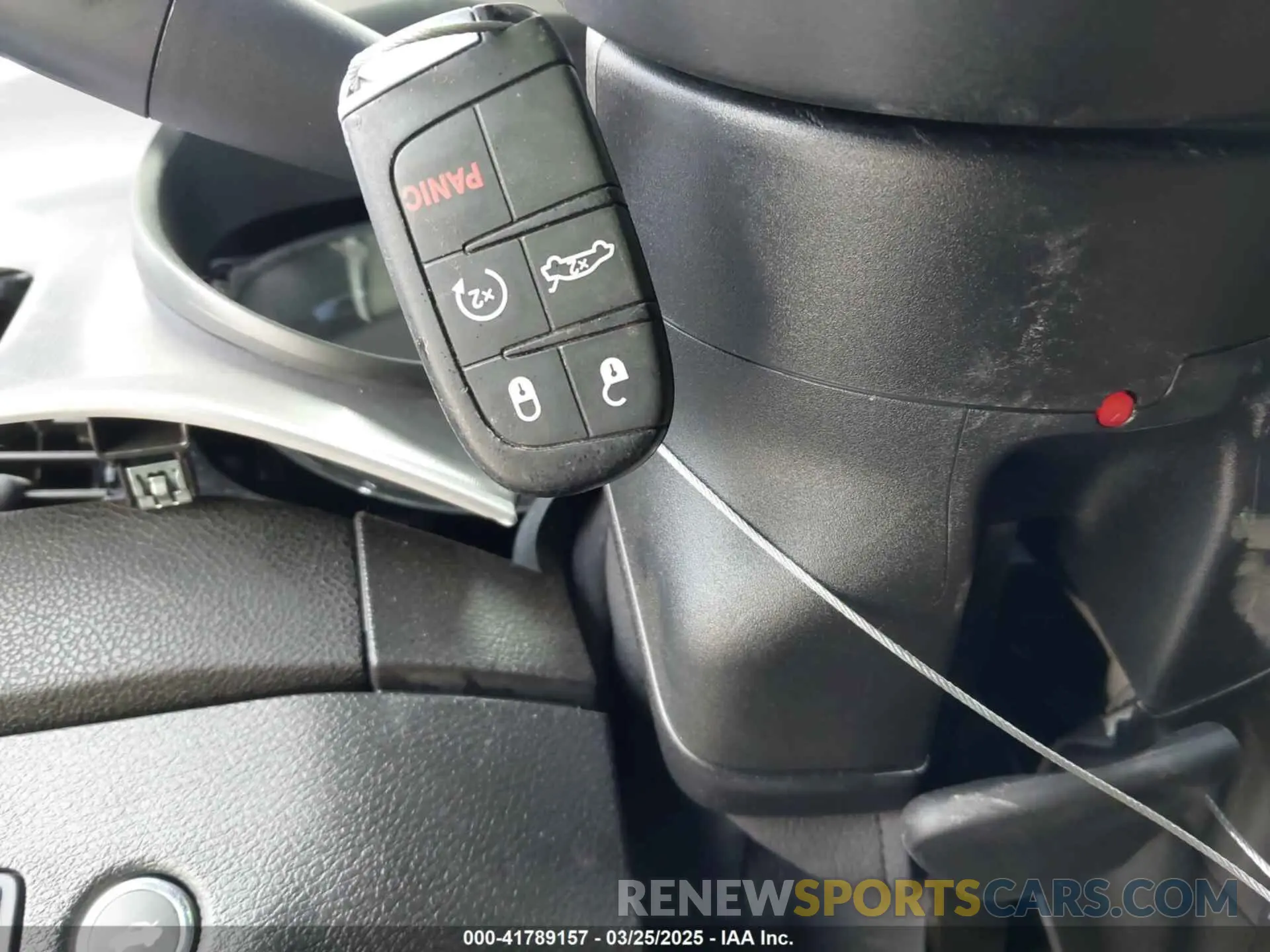 11 Photograph of a damaged car 2C3CDXCT4NH231930 DODGE CHARGER 2022