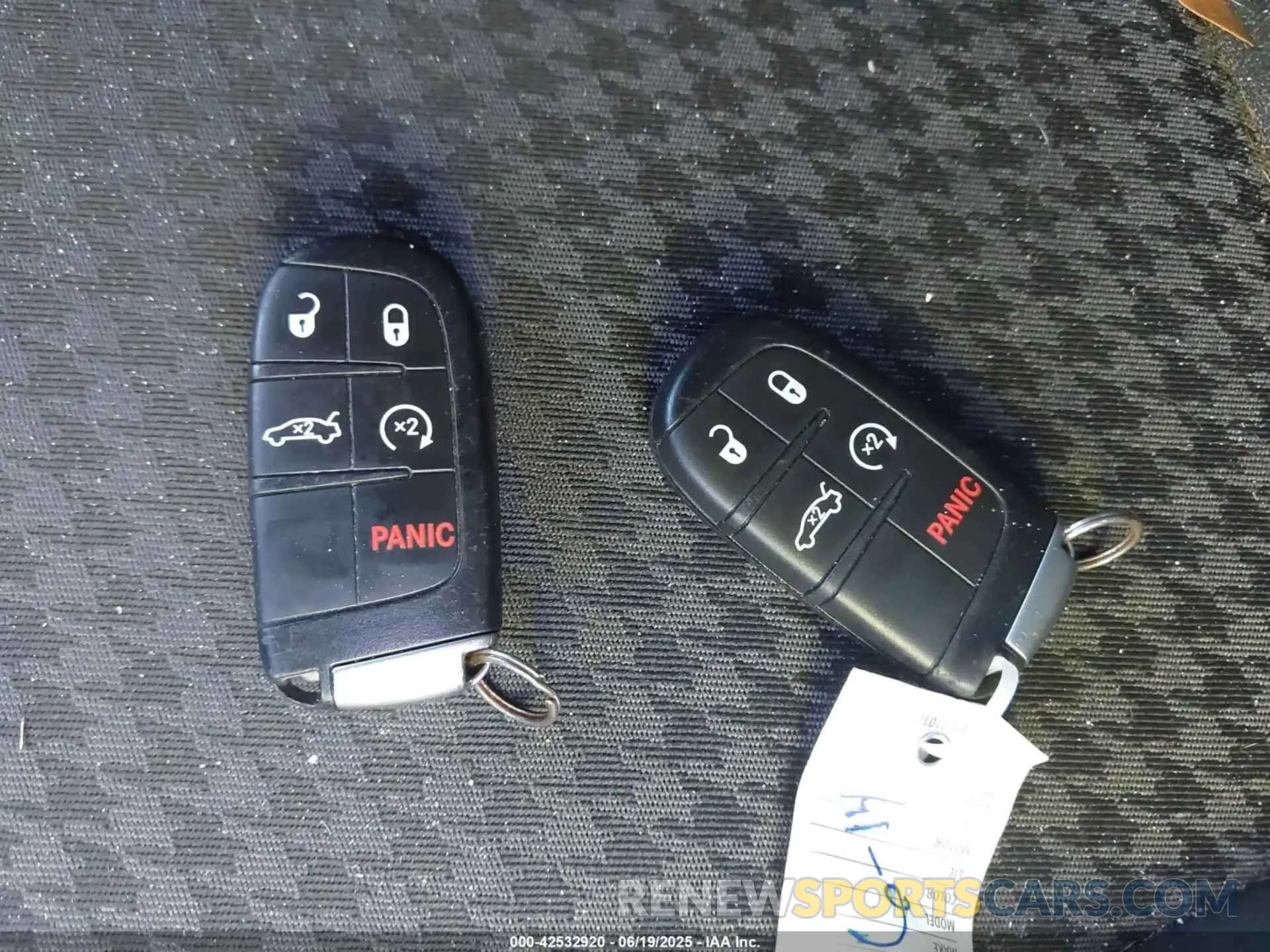 11 Фотография поврежденного автомобиля 2C3CDXCT6NH152579 DODGE CHARGER 2022