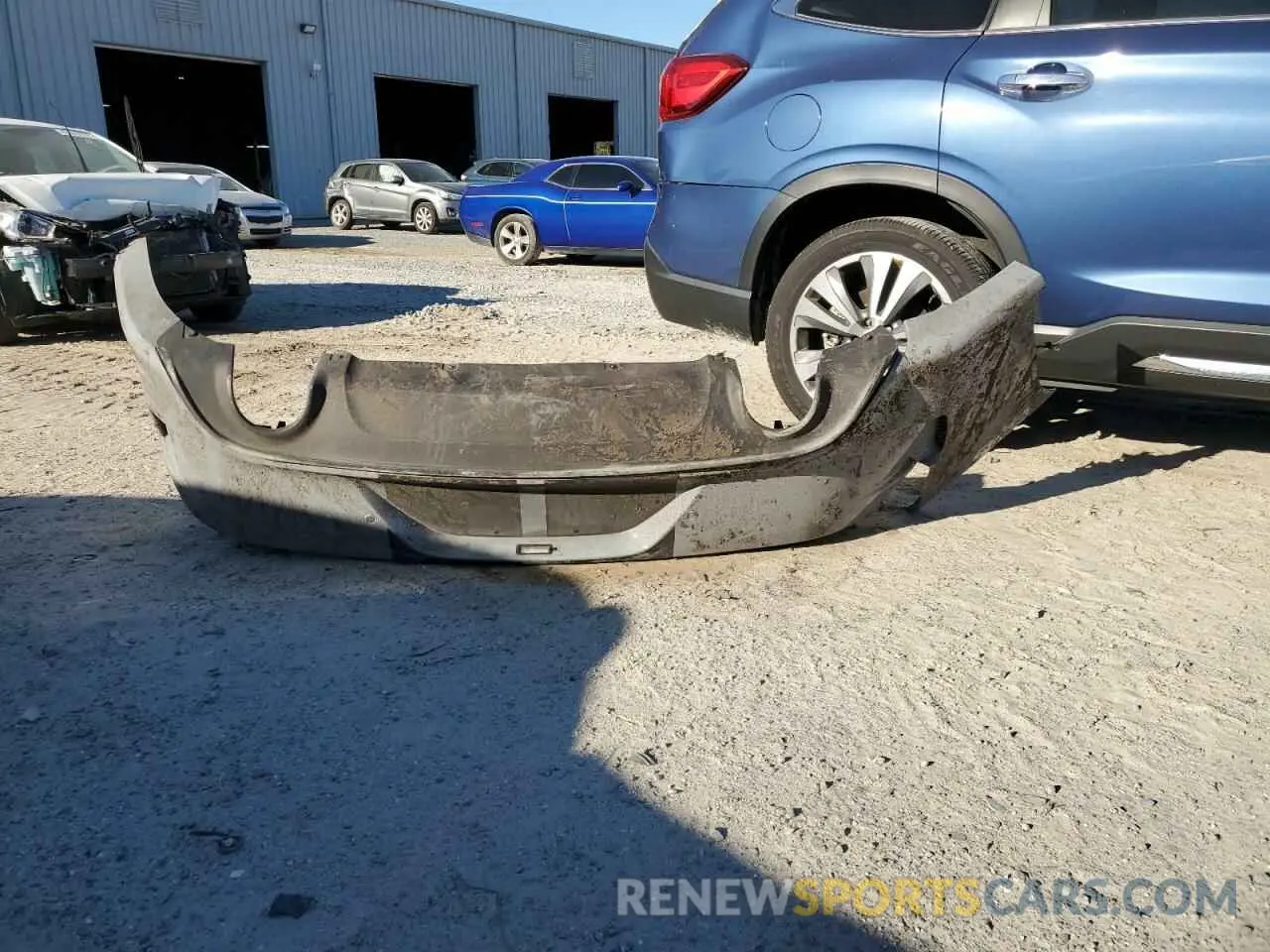 14 Photograph of a damaged car 2C3CDXCT7NH110552 DODGE CHARGER 2022