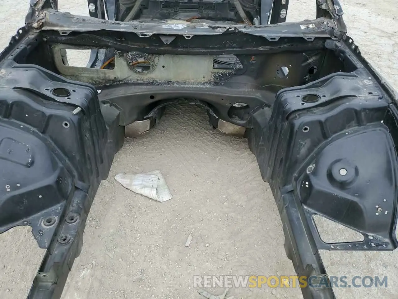 12 Photograph of a damaged car 2C3CDXGJ2NH136551 DODGE CHARGER 2022