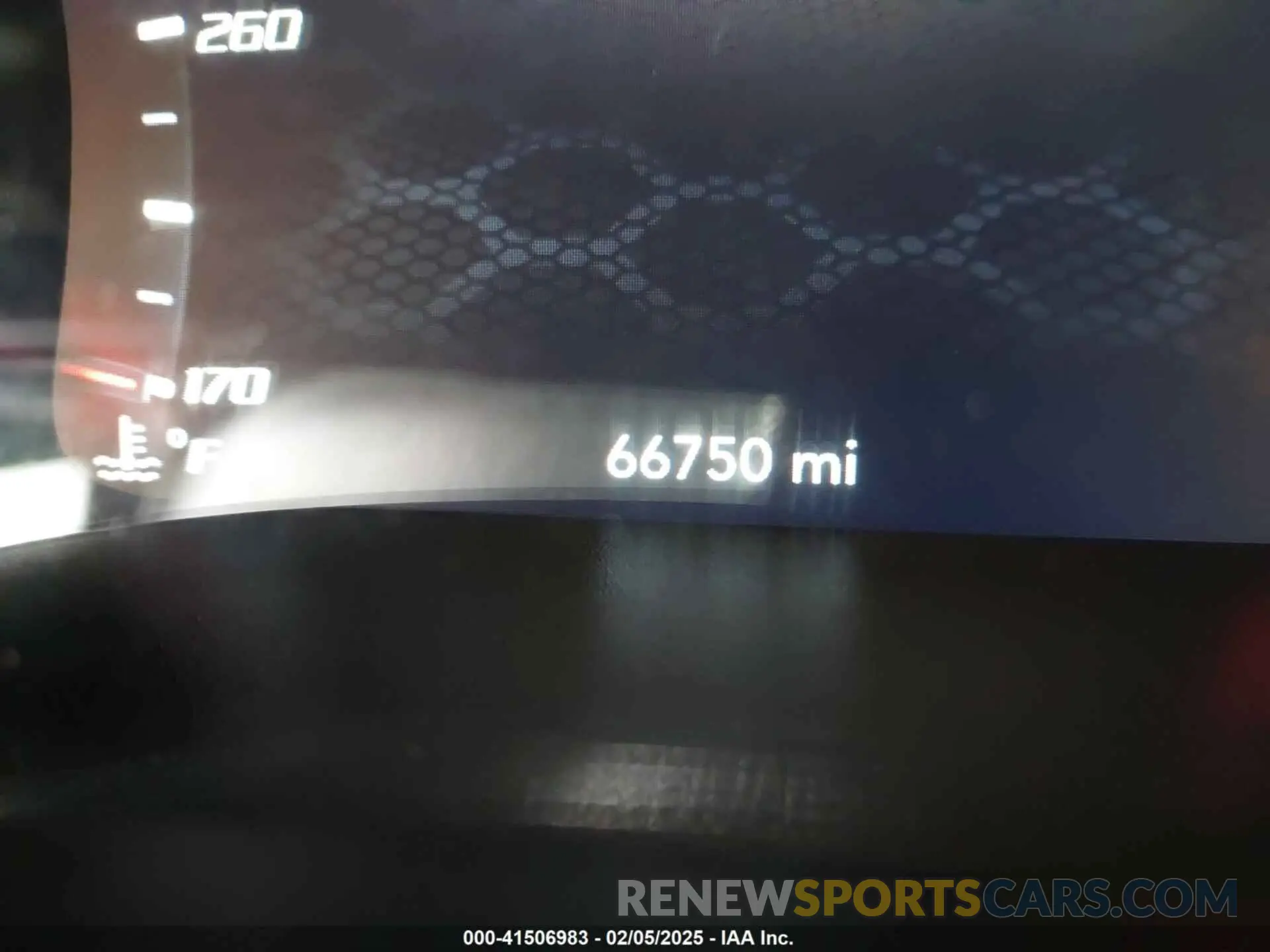 16 Фотография поврежденного автомобиля 2C3CDXGJ4NH159524 DODGE CHARGER 2022