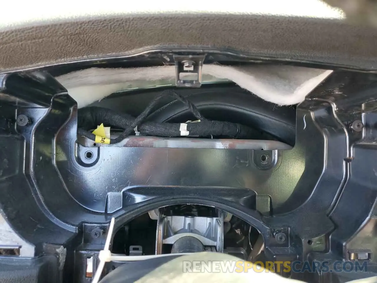 9 Фотография поврежденного автомобиля 2C3CDXGJ6NH220596 DODGE CHARGER 2022