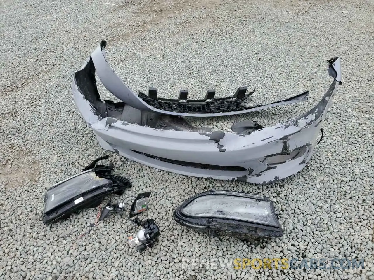 14 Фотография поврежденного автомобиля 2C3CDXGJ8NH181395 DODGE CHARGER 2022