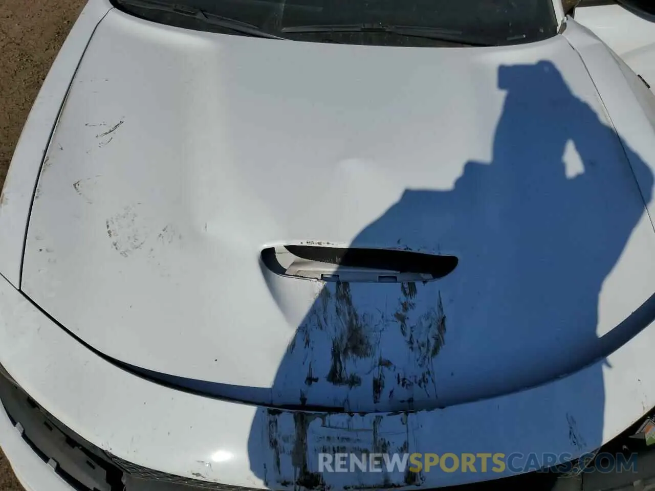 13 Фотография поврежденного автомобиля 2C3CDXHG1NH114608 DODGE CHARGER 2022
