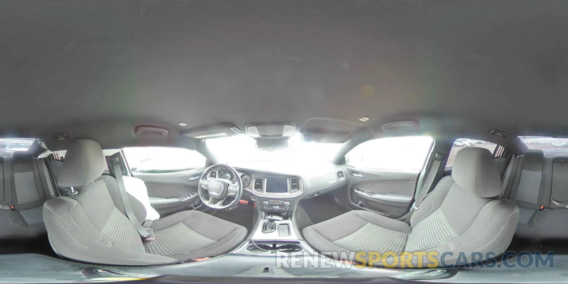13 Photograph of a damaged car 2C3CDXJG3NH107394 DODGE CHARGER 2022