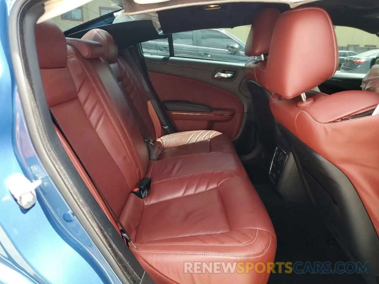 10 Фотография поврежденного автомобиля 2C3CDXL9XNH163976 DODGE CHARGER 2022