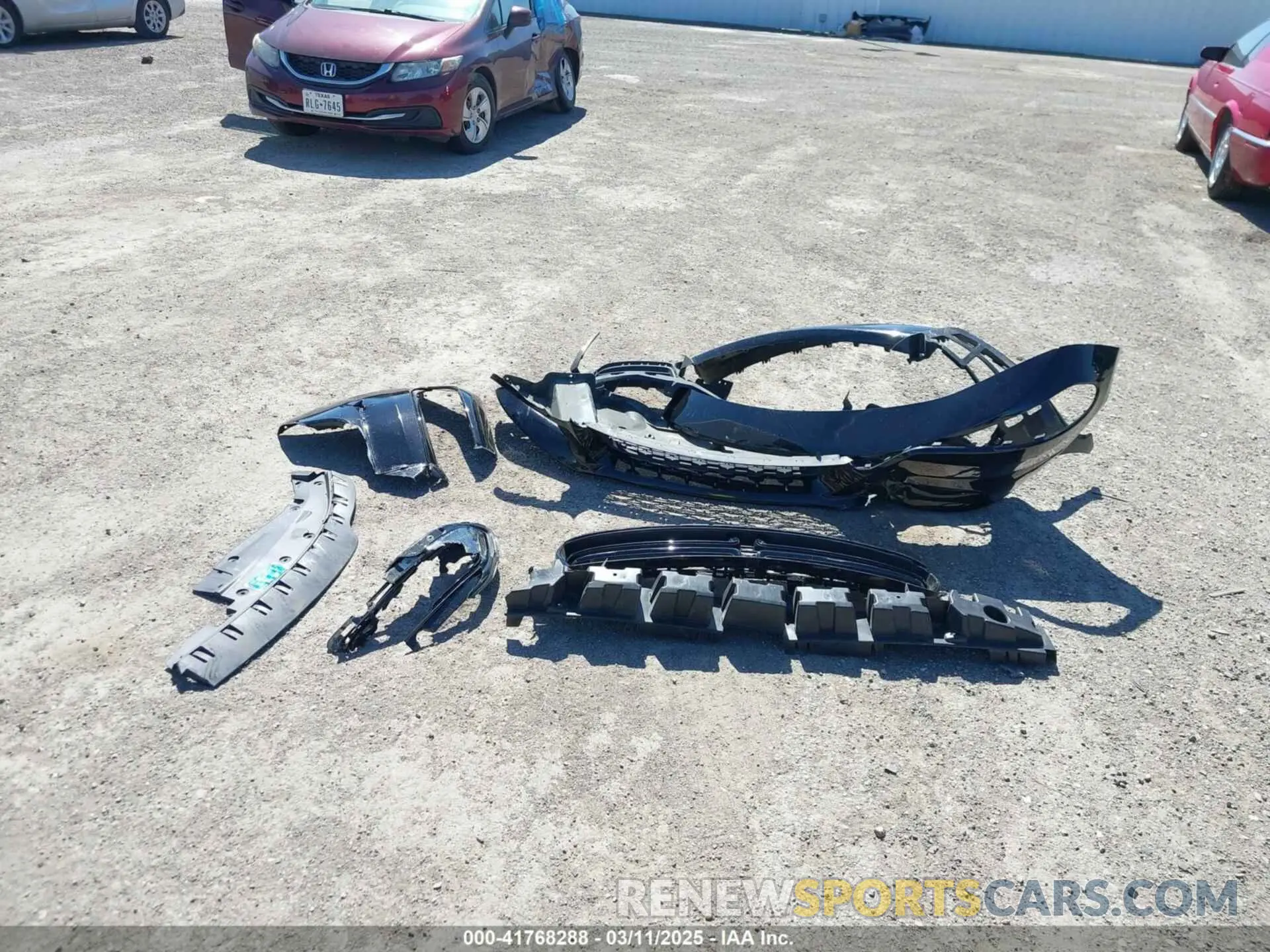 12 Фотография поврежденного автомобиля 2C3CDXBG2PH528802 DODGE CHARGER 2023