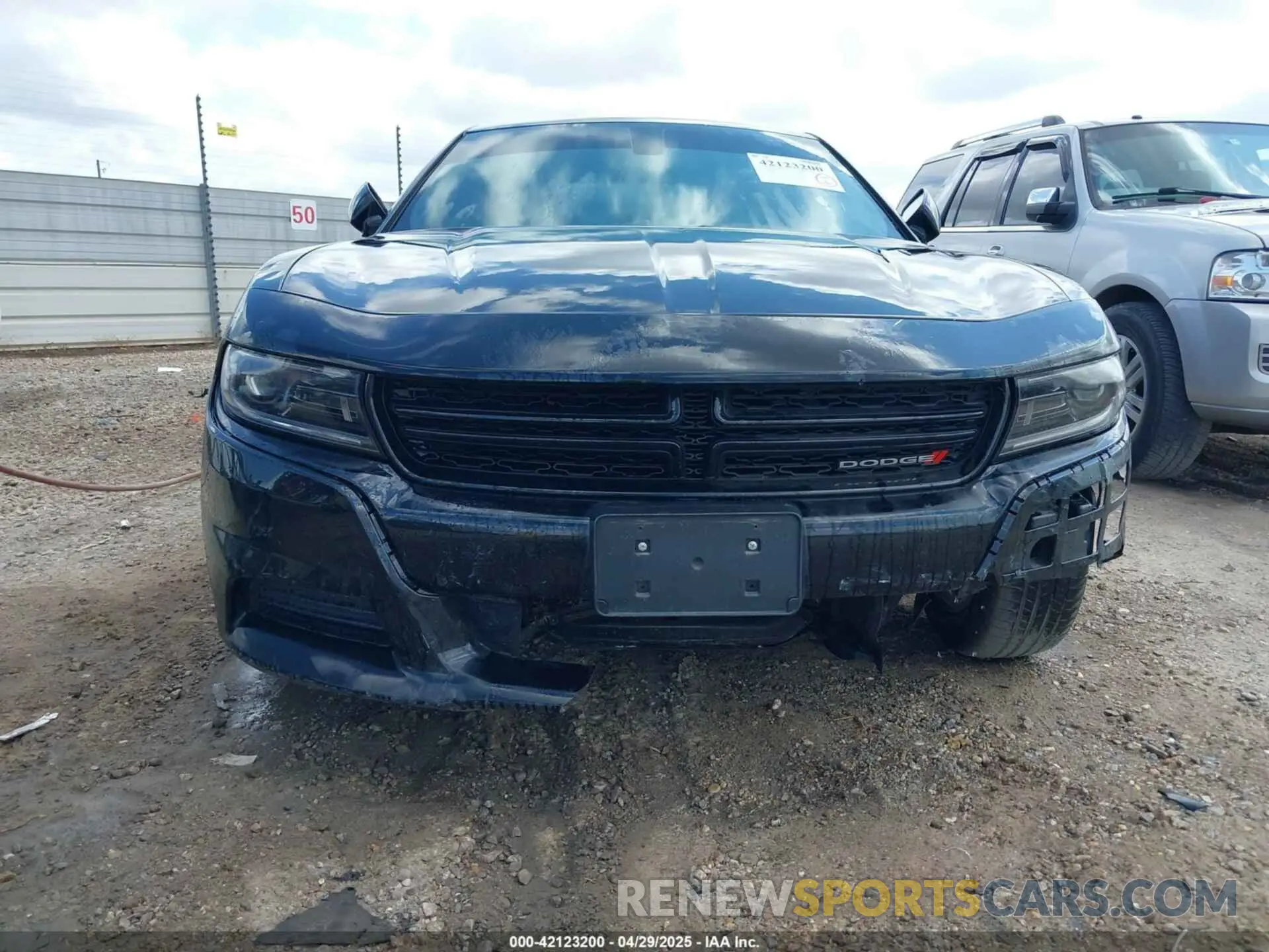 12 Фотография поврежденного автомобиля 2C3CDXBG2PH550671 DODGE CHARGER 2023