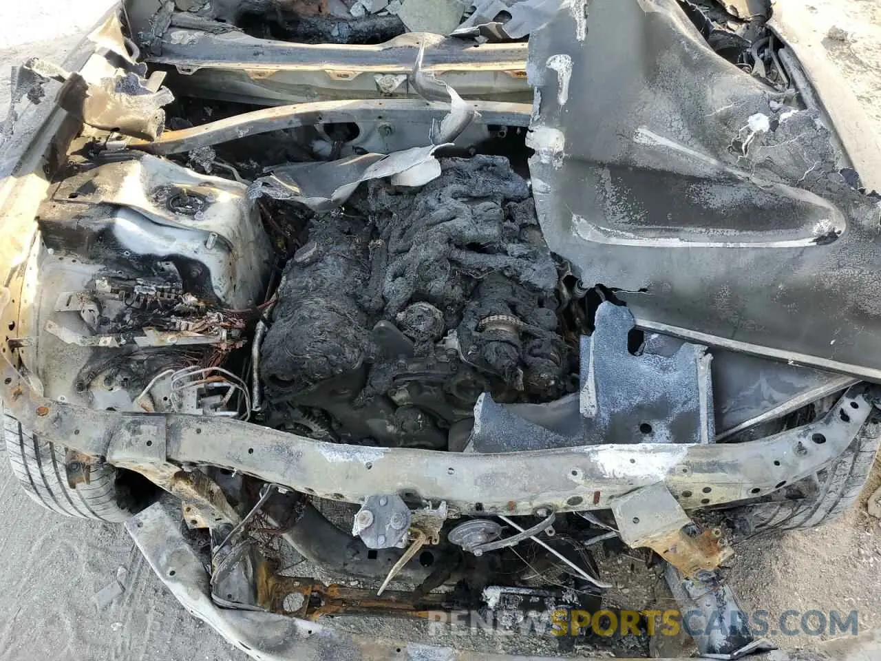12 Photograph of a damaged car 2C3CDXBG2PH642797 DODGE CHARGER 2023