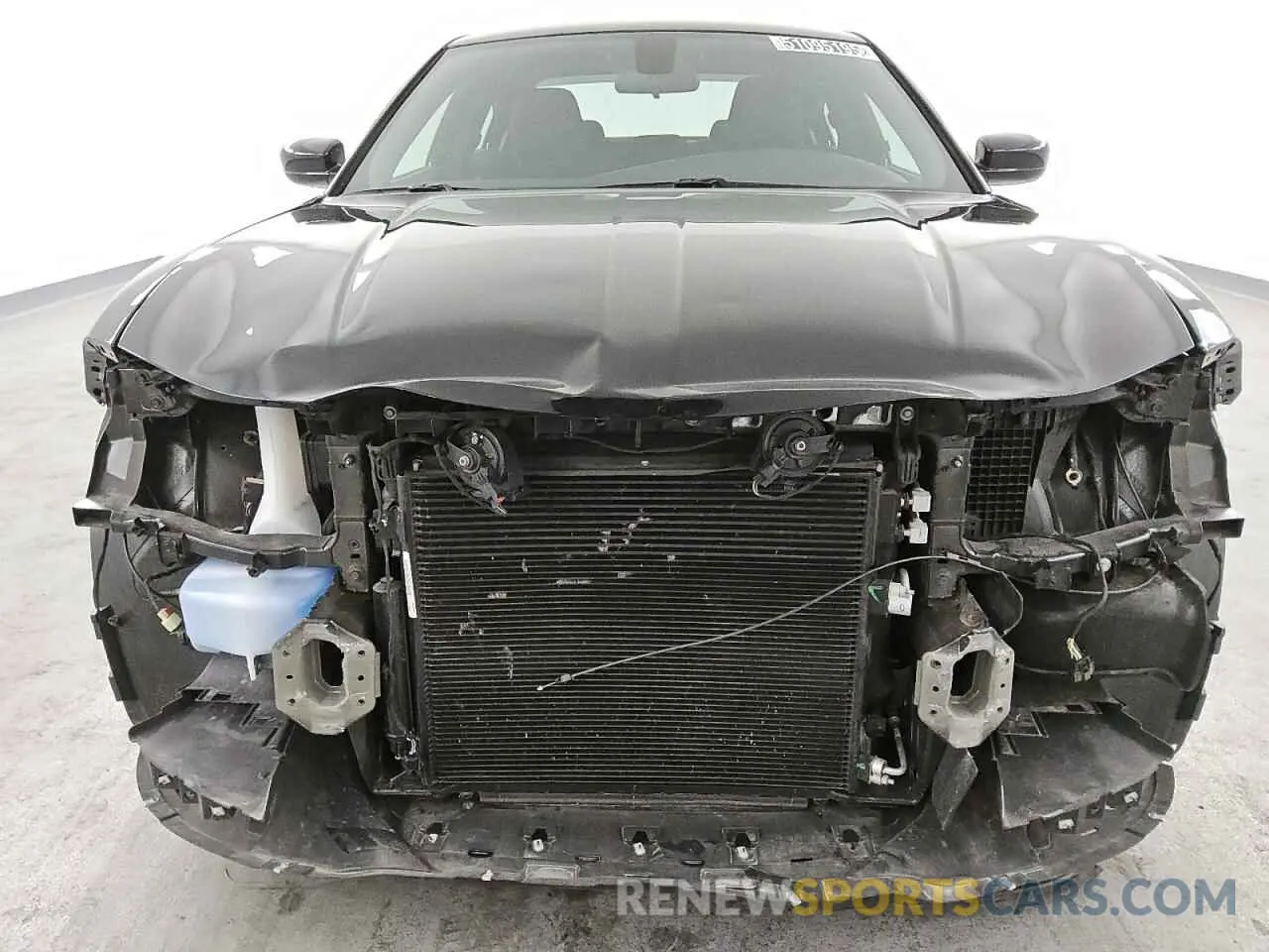 5 Фотография поврежденного автомобиля 2C3CDXBG5PH690889 DODGE CHARGER 2023